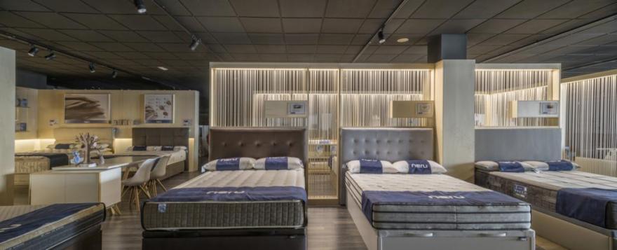 打造舒适品质空间 | Neru 旗舰店铺室内设计-0