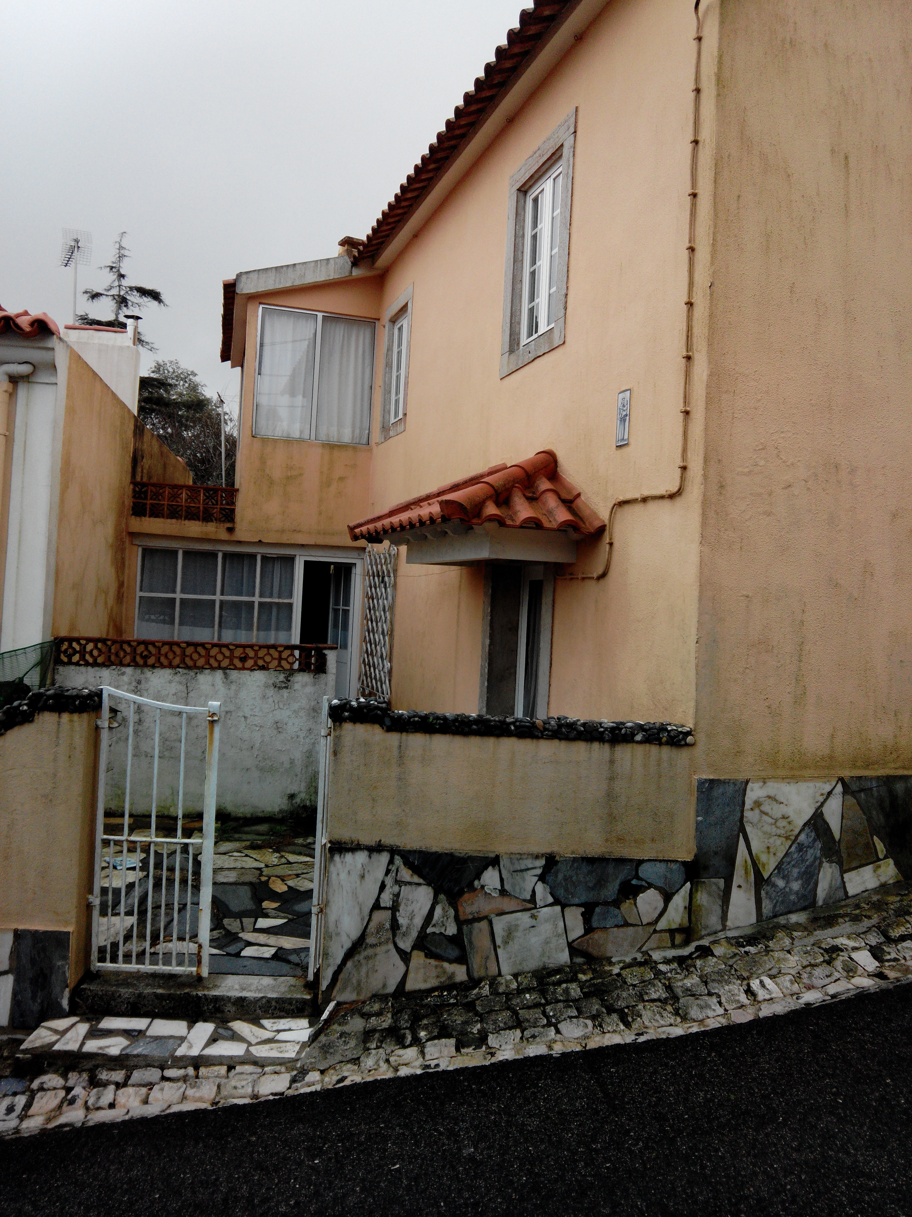 2017 年完成的单家庭住宅室内设计案例-3