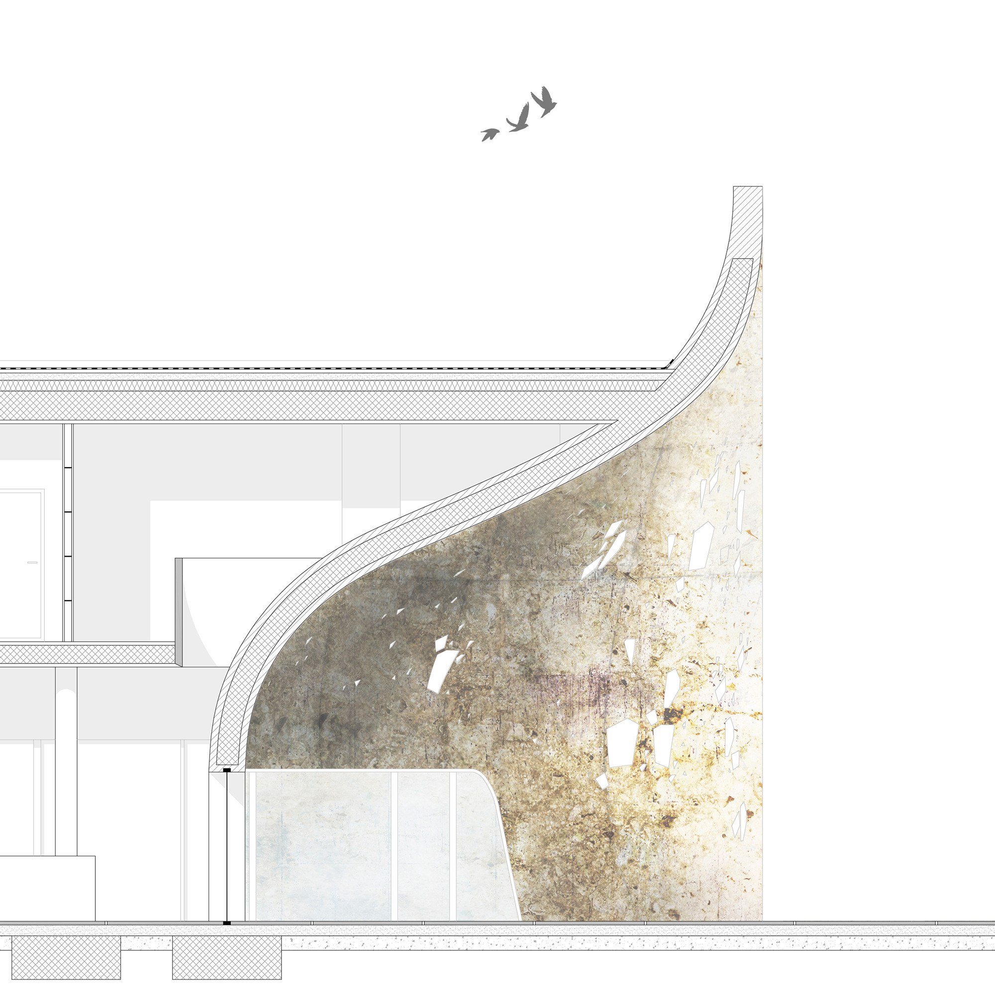 石城总部 · 工业遗址的创意新生-0