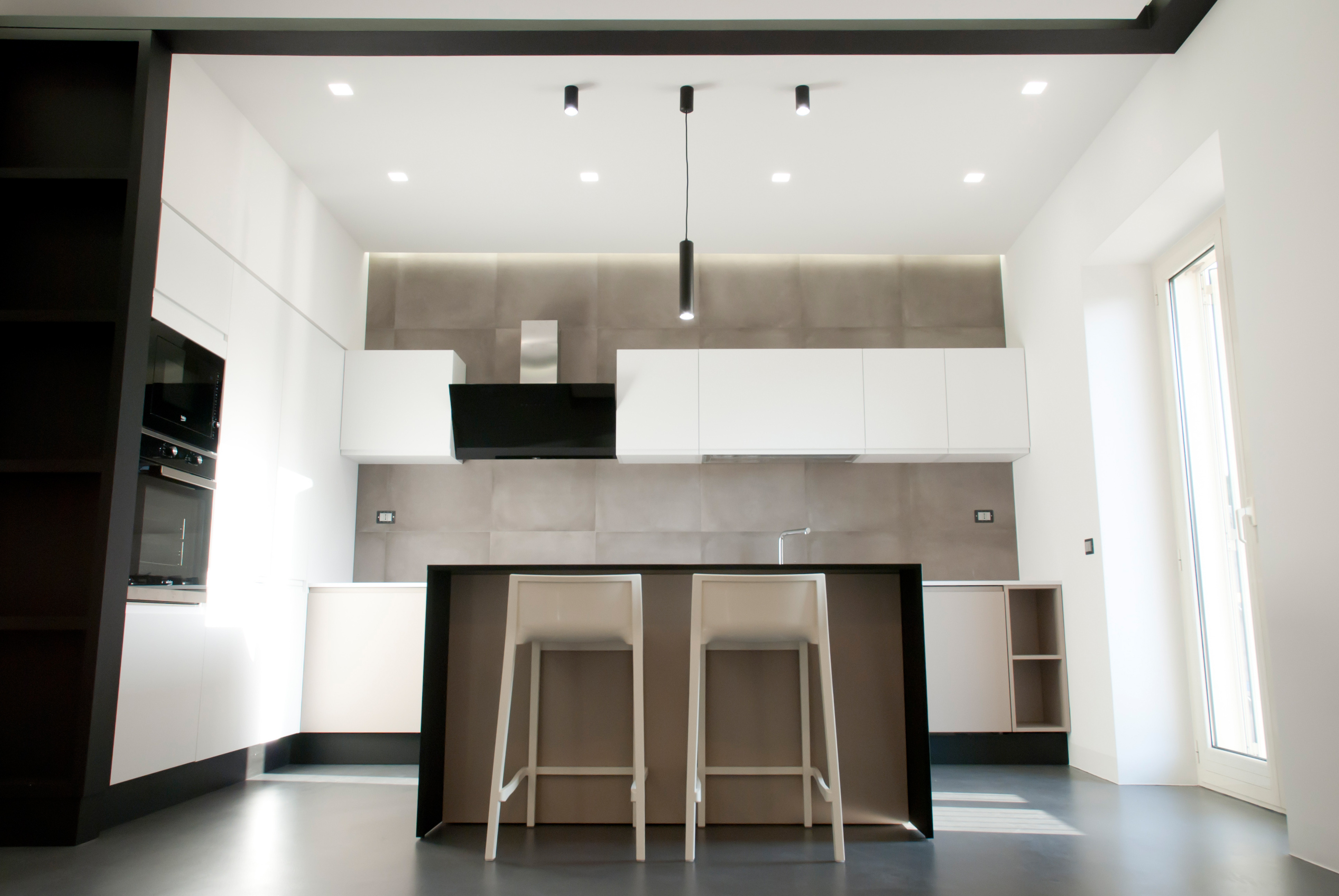 布林之家·开放空间，布林之家·入口，浴室-38