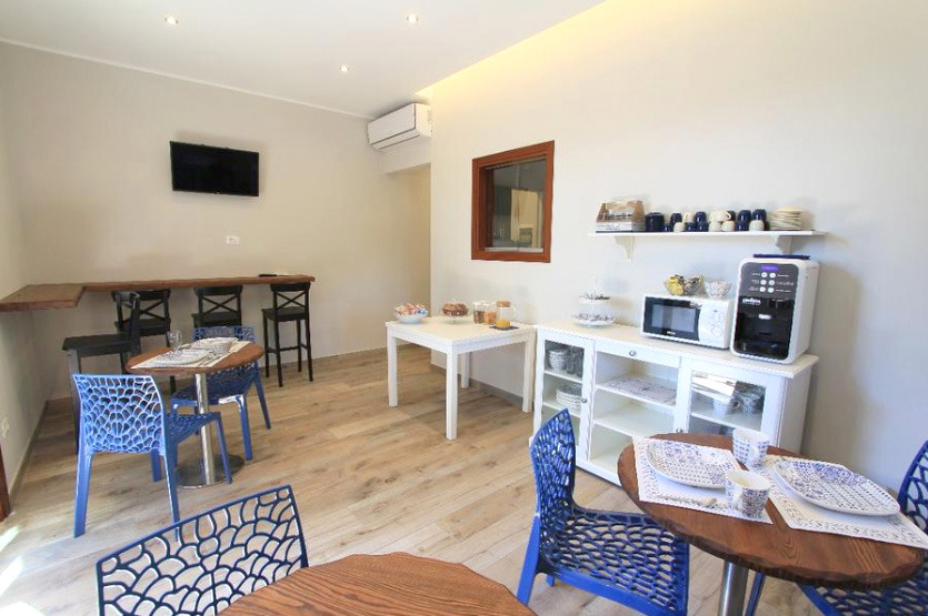 时间之痕 · 里约克拉罗酒店的现代重生-9