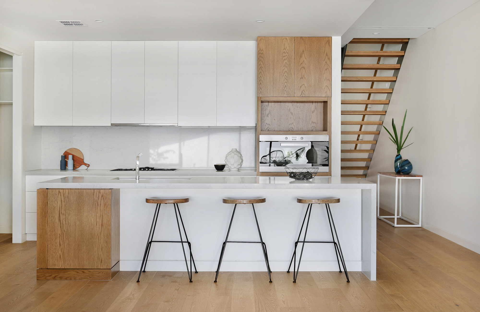 墨尔本武士联排别墅-25