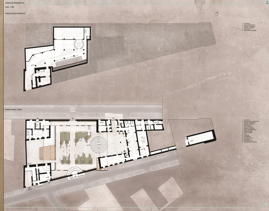 帕尔米希尔宫殿重建项目-3
