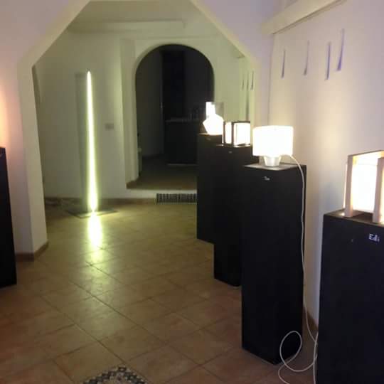 旋转塔楼灯光设计-10