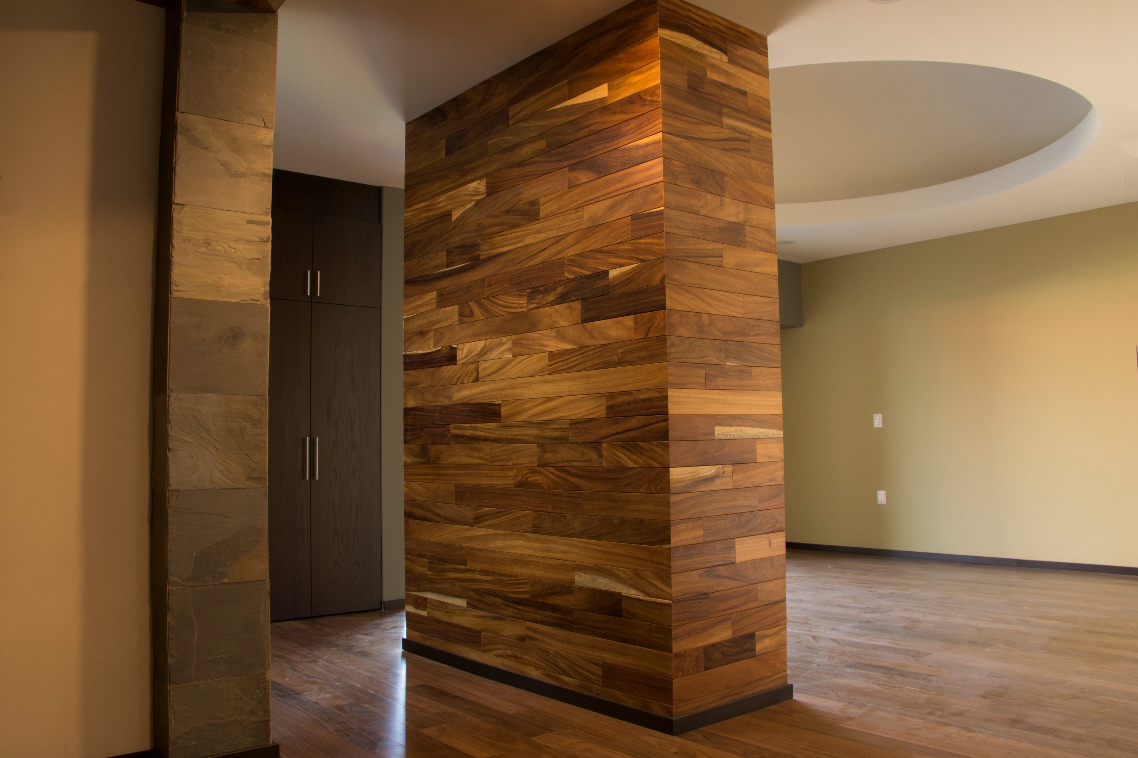 Casa Suarez 现代家庭住宅-19