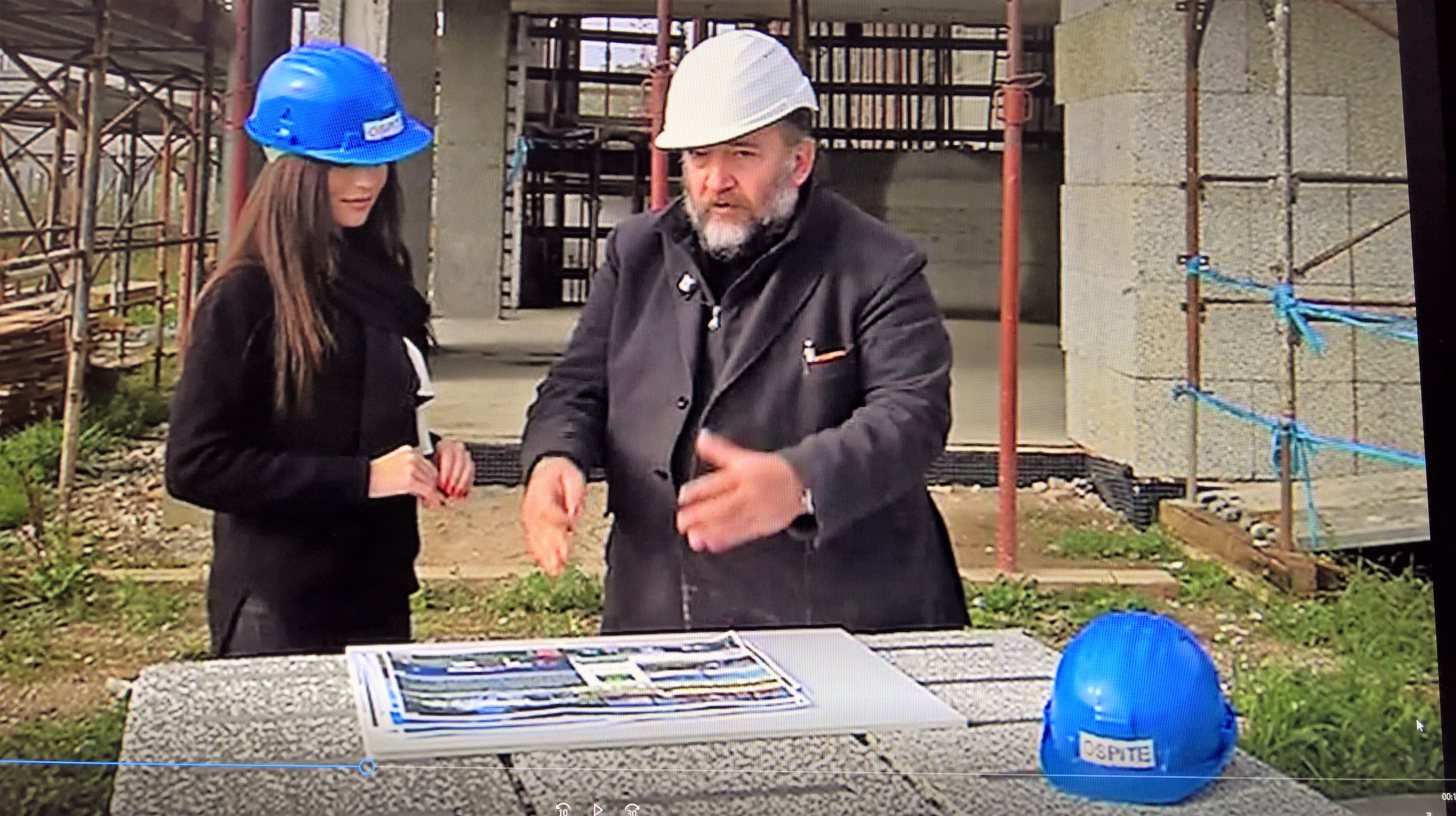 意式乡村风情——"Borgo Cjastelut"与"Ville di Luce"住宅区-57