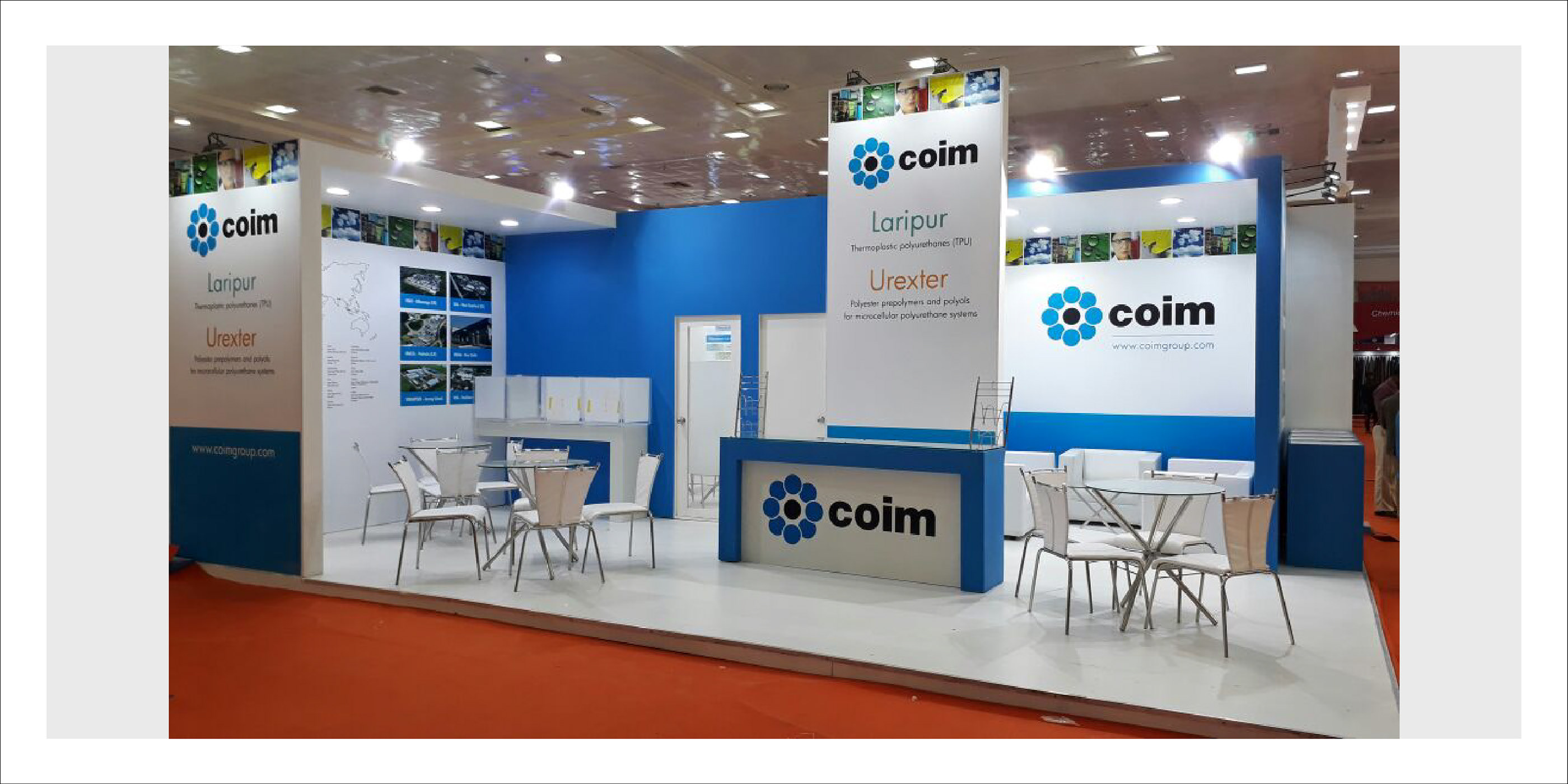 满足客户期望的展览设计实习经验-11