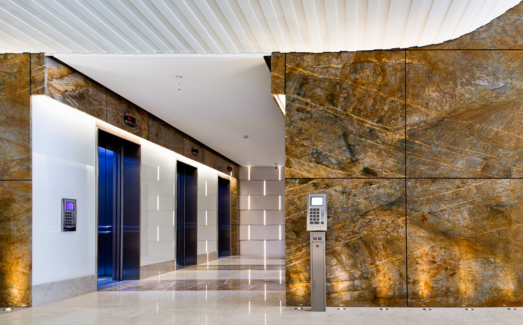 波尔图巴西利斯大厦(Porto Brasilis Building)-4