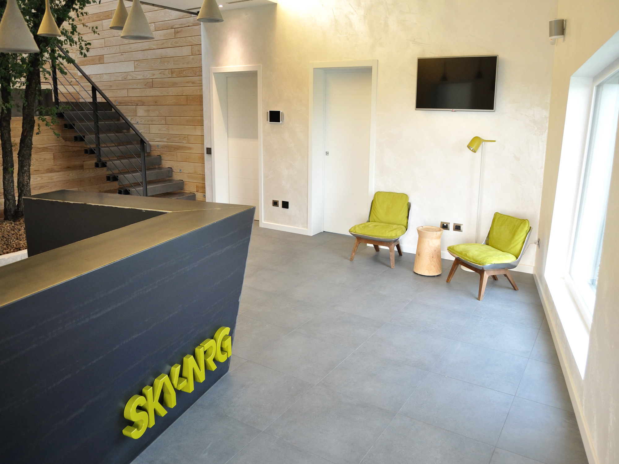 意大利能源效率学院总部-4