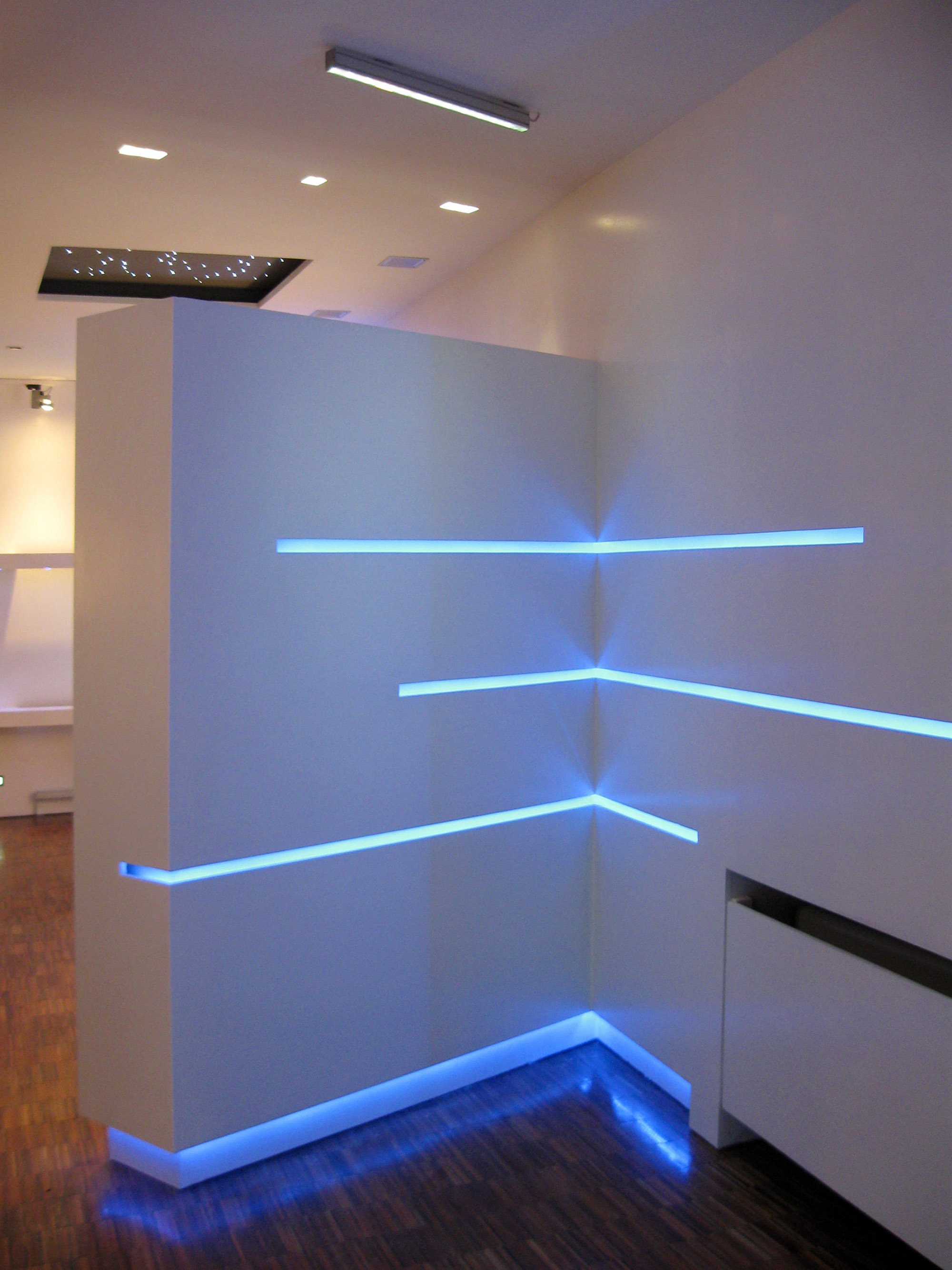 室外 LED 灯设计-5