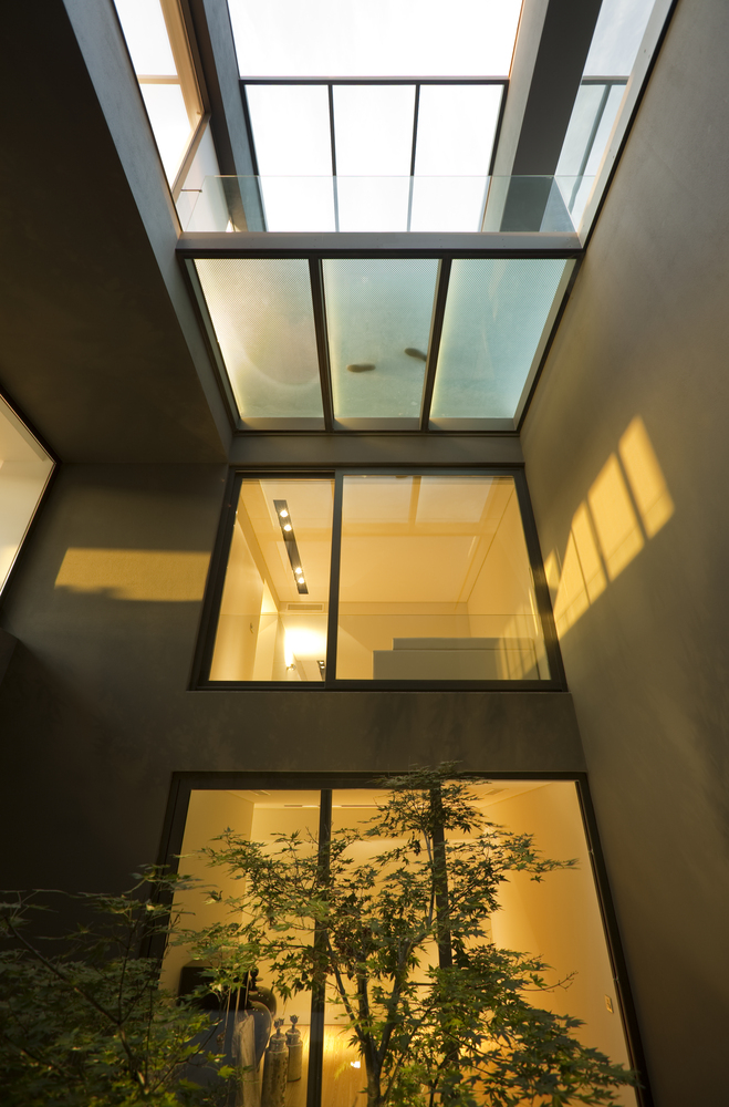 葡萄牙 Guimarães 三层别墅-49