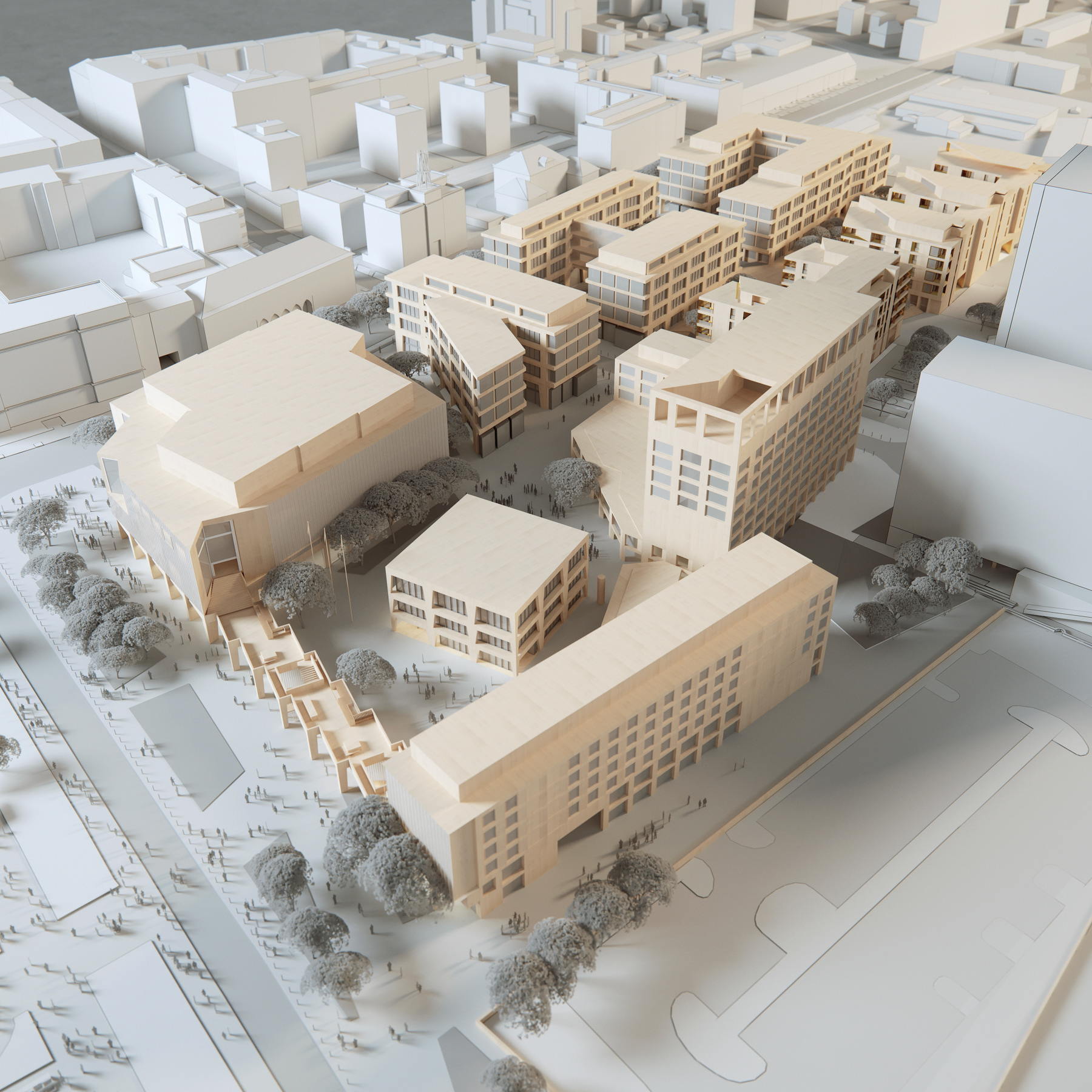 格丁尼亚滨水竞赛-8