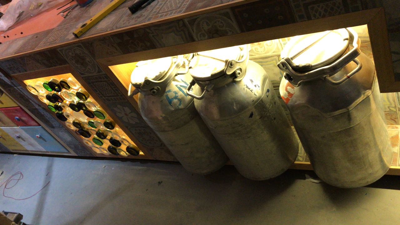 意式美味冰淇淋店 Heilbroon-6