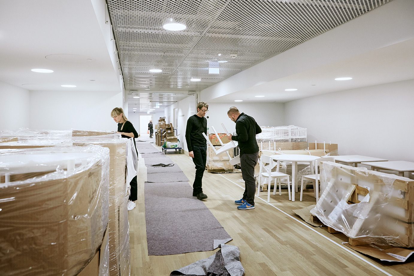 汉堡音乐厅室内设计-4