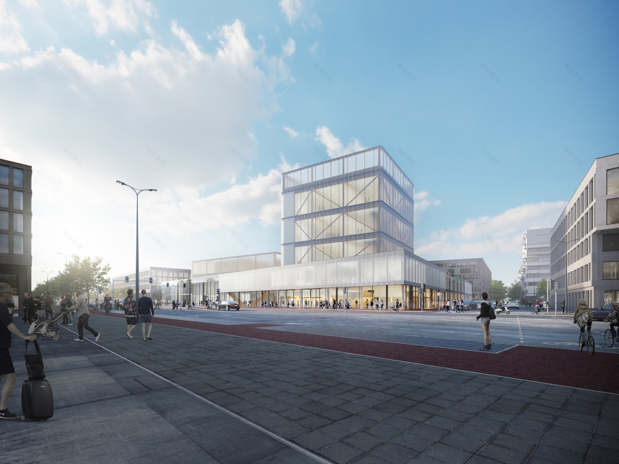 海德堡会议中心-0