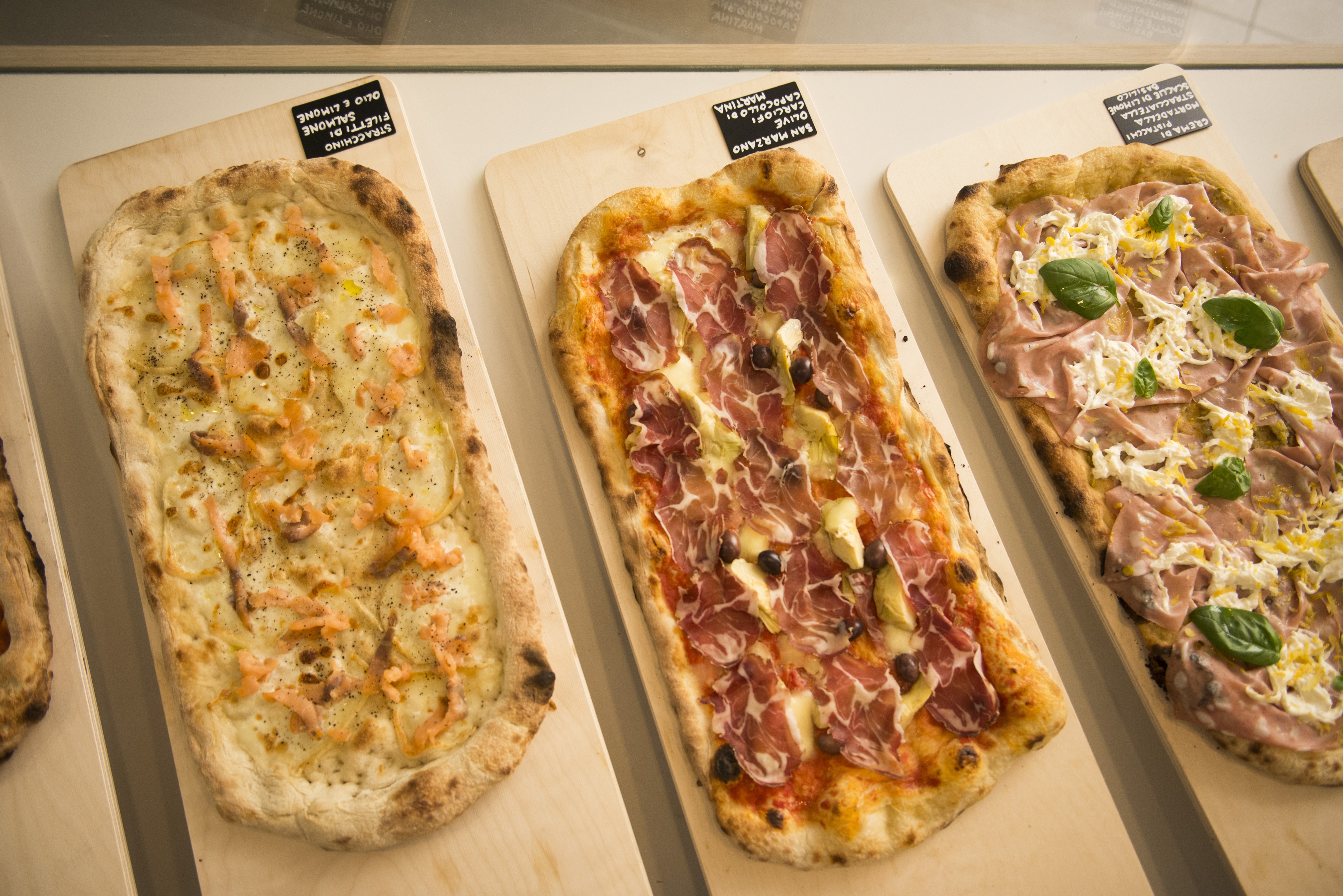 2017 年完成的 NANU'23 餐厅设计-12