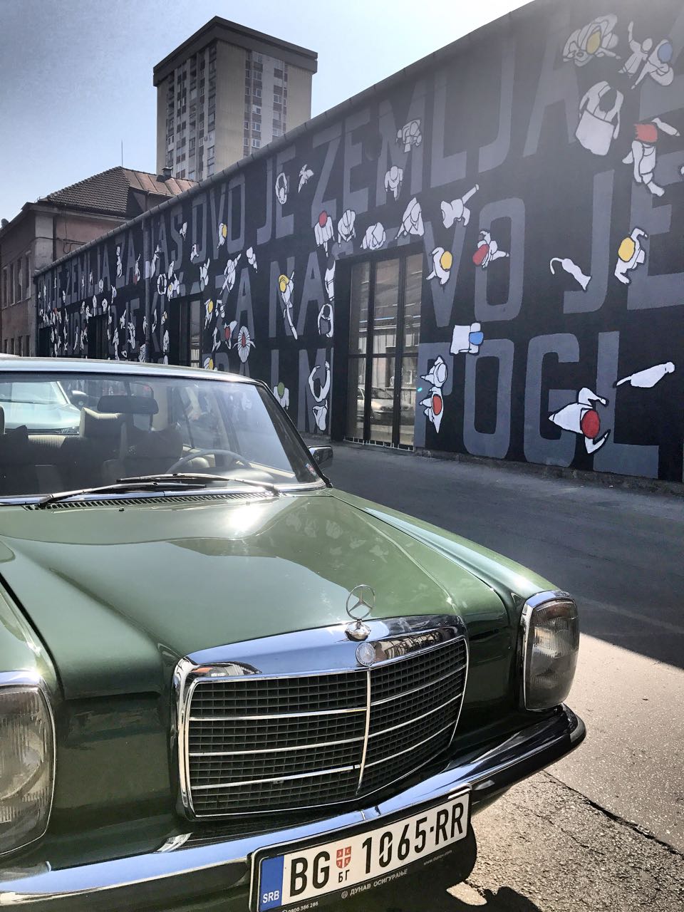 萨拉热窝混音室-28