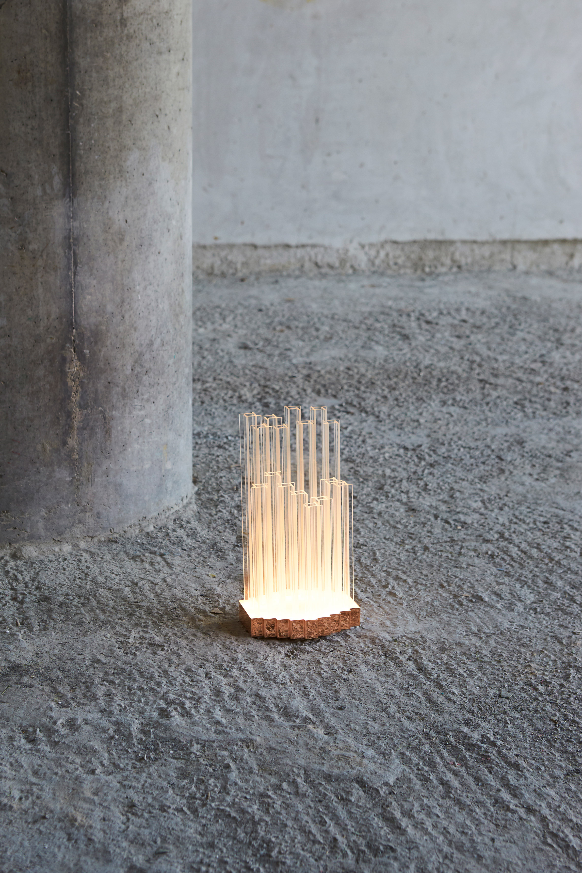 Aljoub Lootah 打造独立家具系列-9