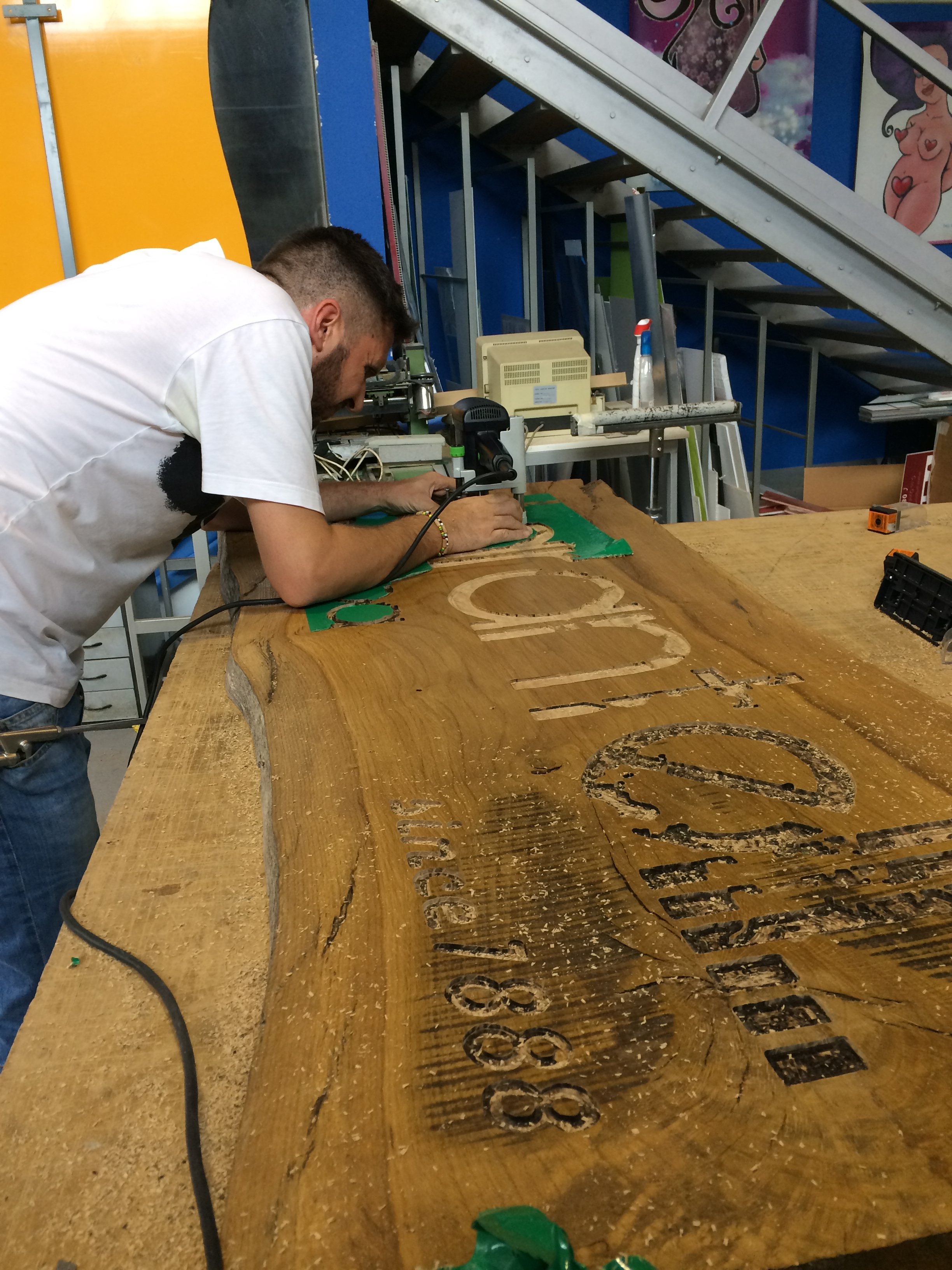 Tarantelli 酒庄-14