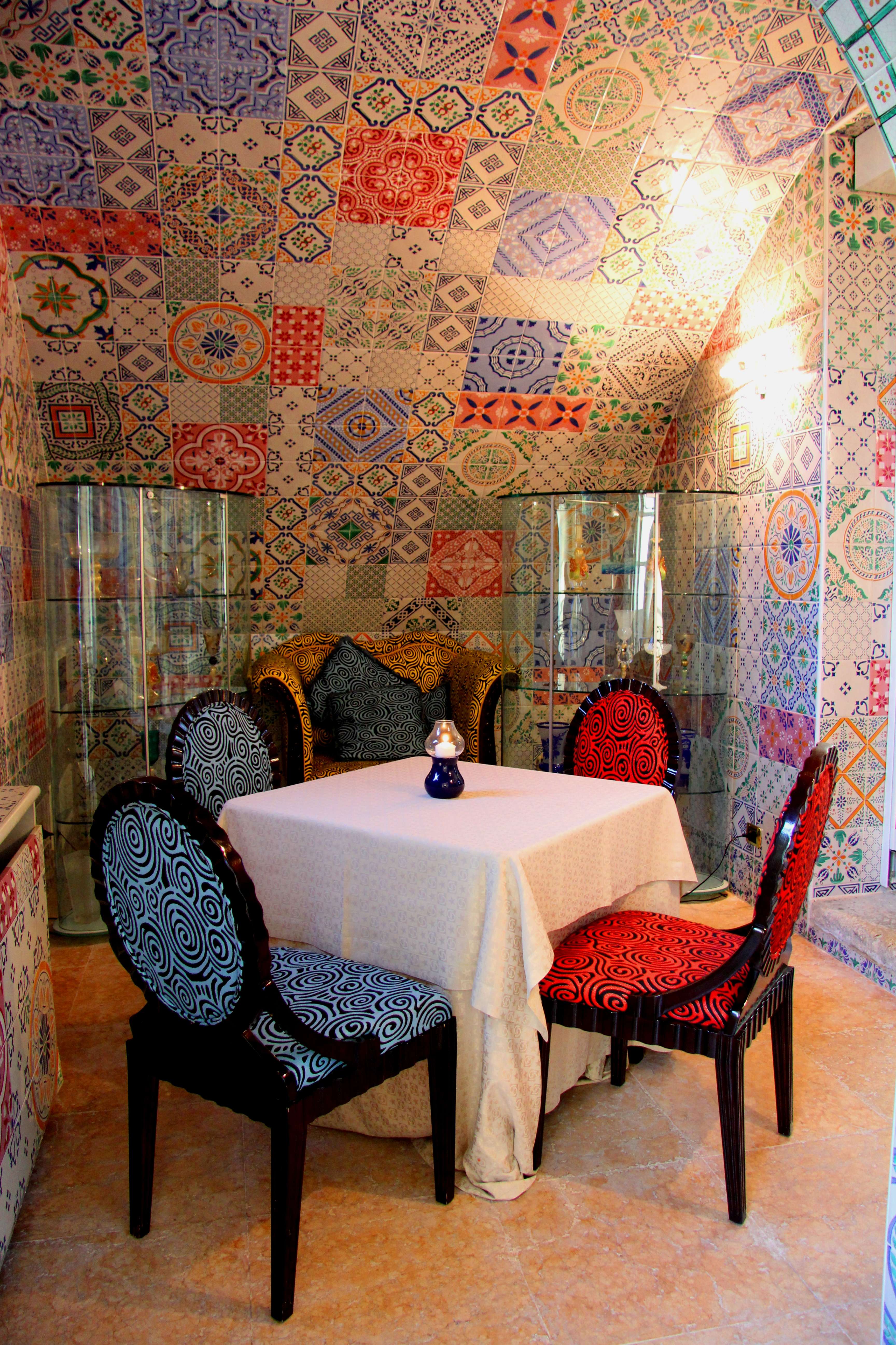 Byblos Art Hotel Villa Amista（意大利维罗纳比布鲁斯艺术别墅酒店）-44