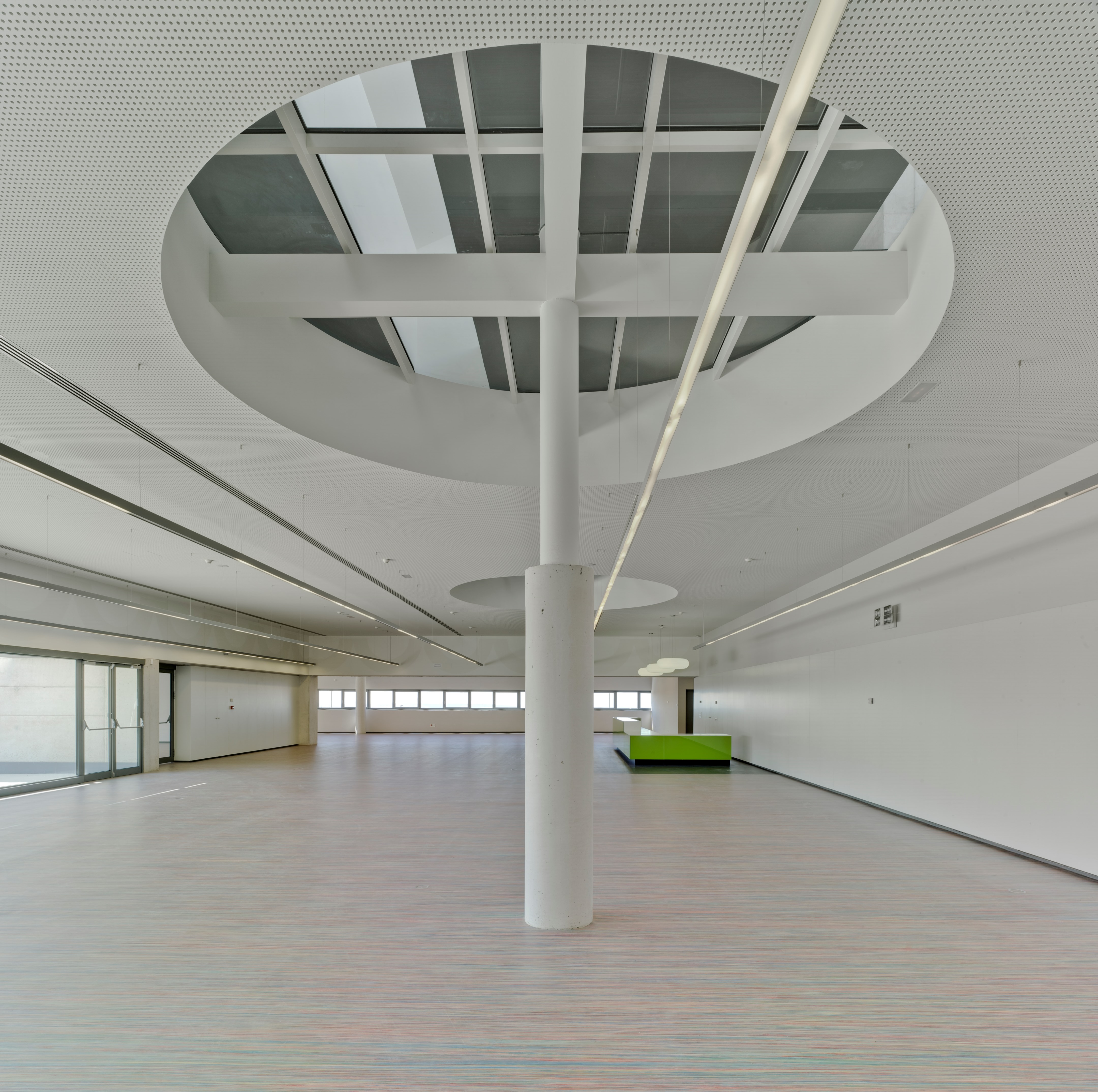 新塞哥维亚公共图书馆-19