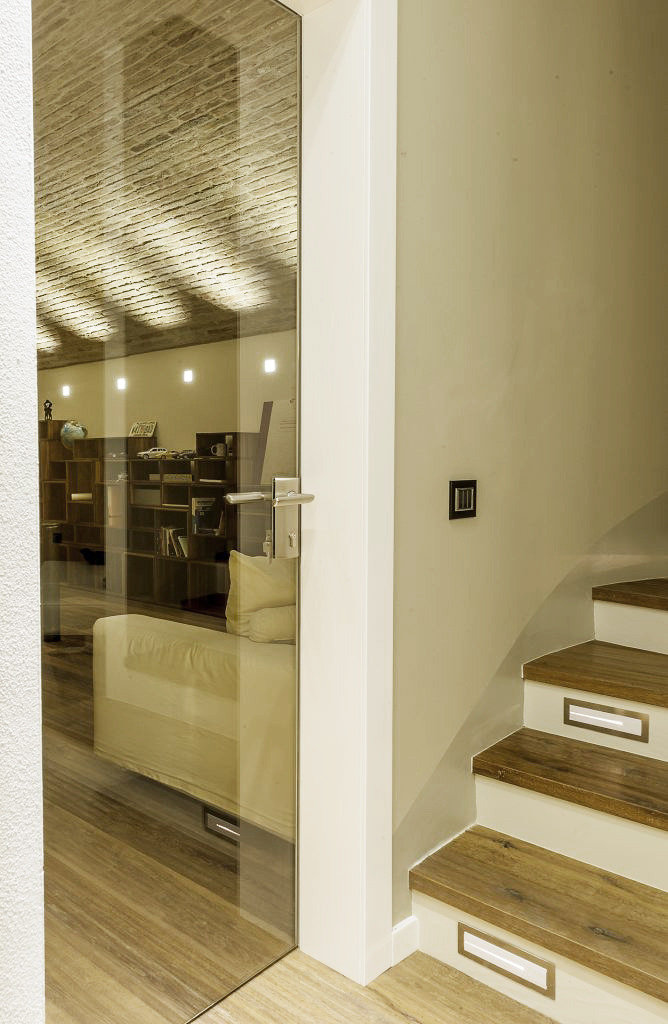 2015 年私人住宅设计佳作-9