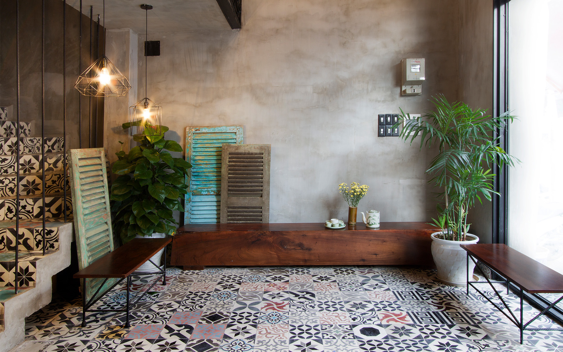 2016 年完成的记忆酒店-6