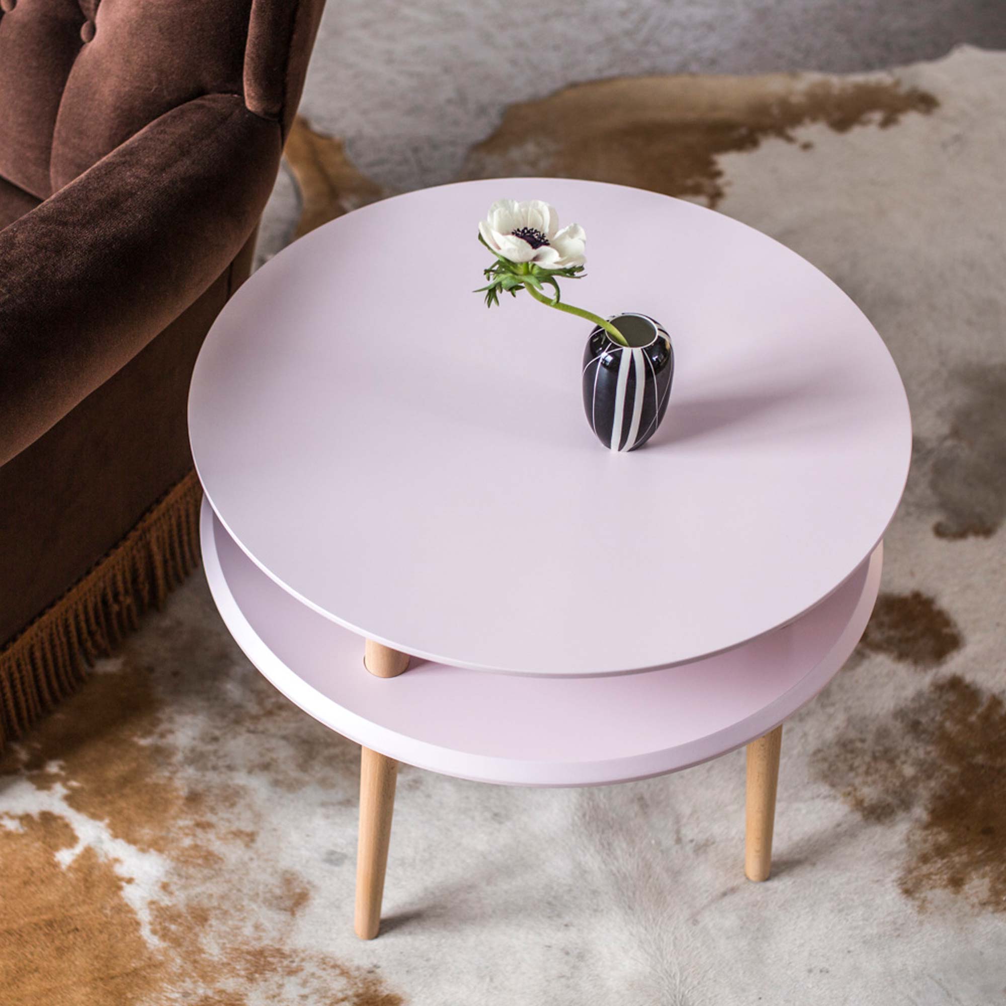 波兰家具品牌 RAGABA | 环保、简约与创意的完美结合-9