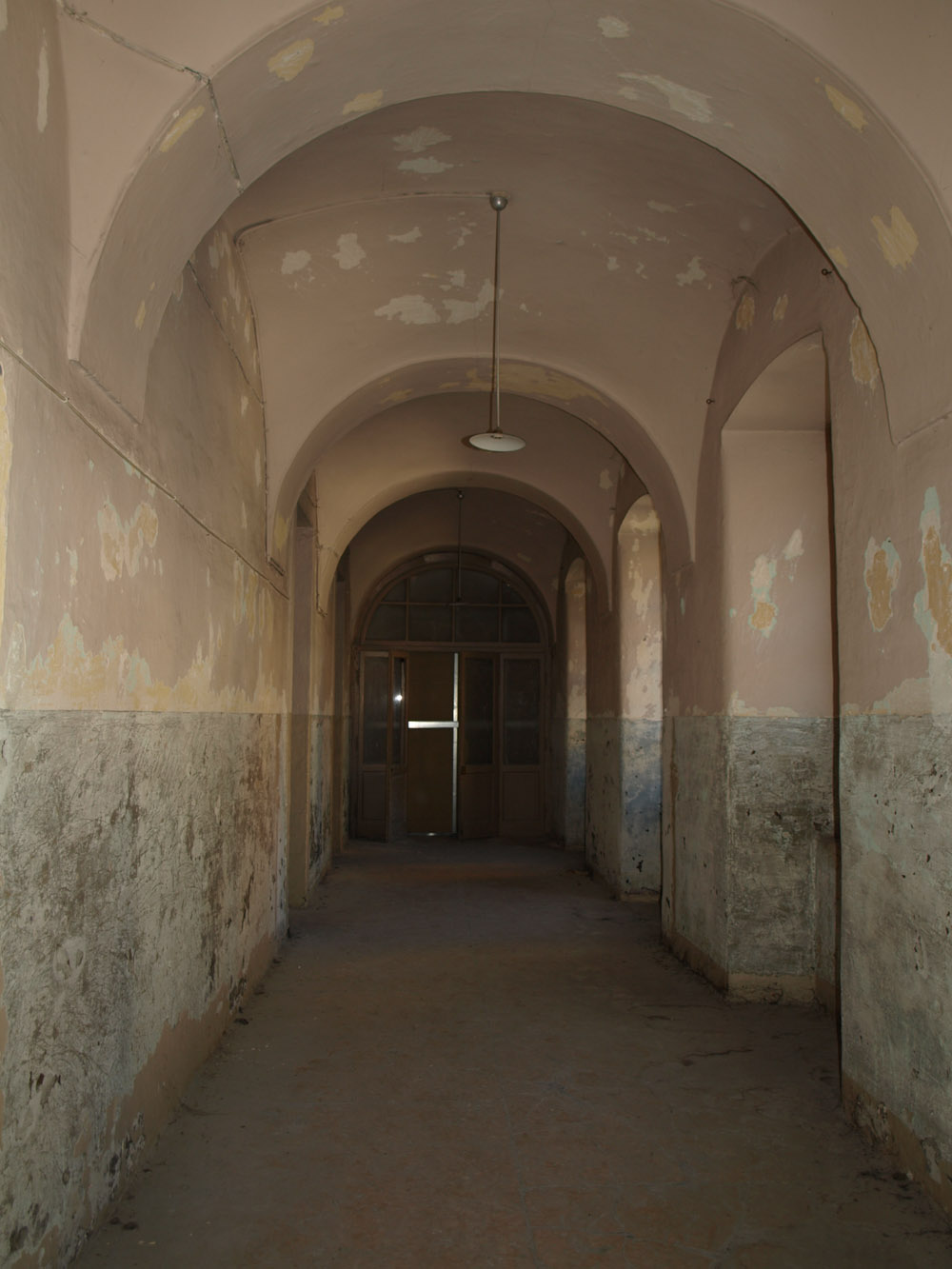 Verona 老军营改造-21