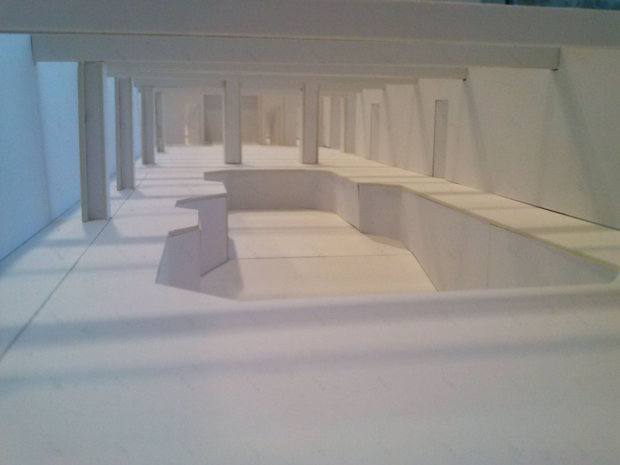 大学模型制作 | 从本科到研究生-36