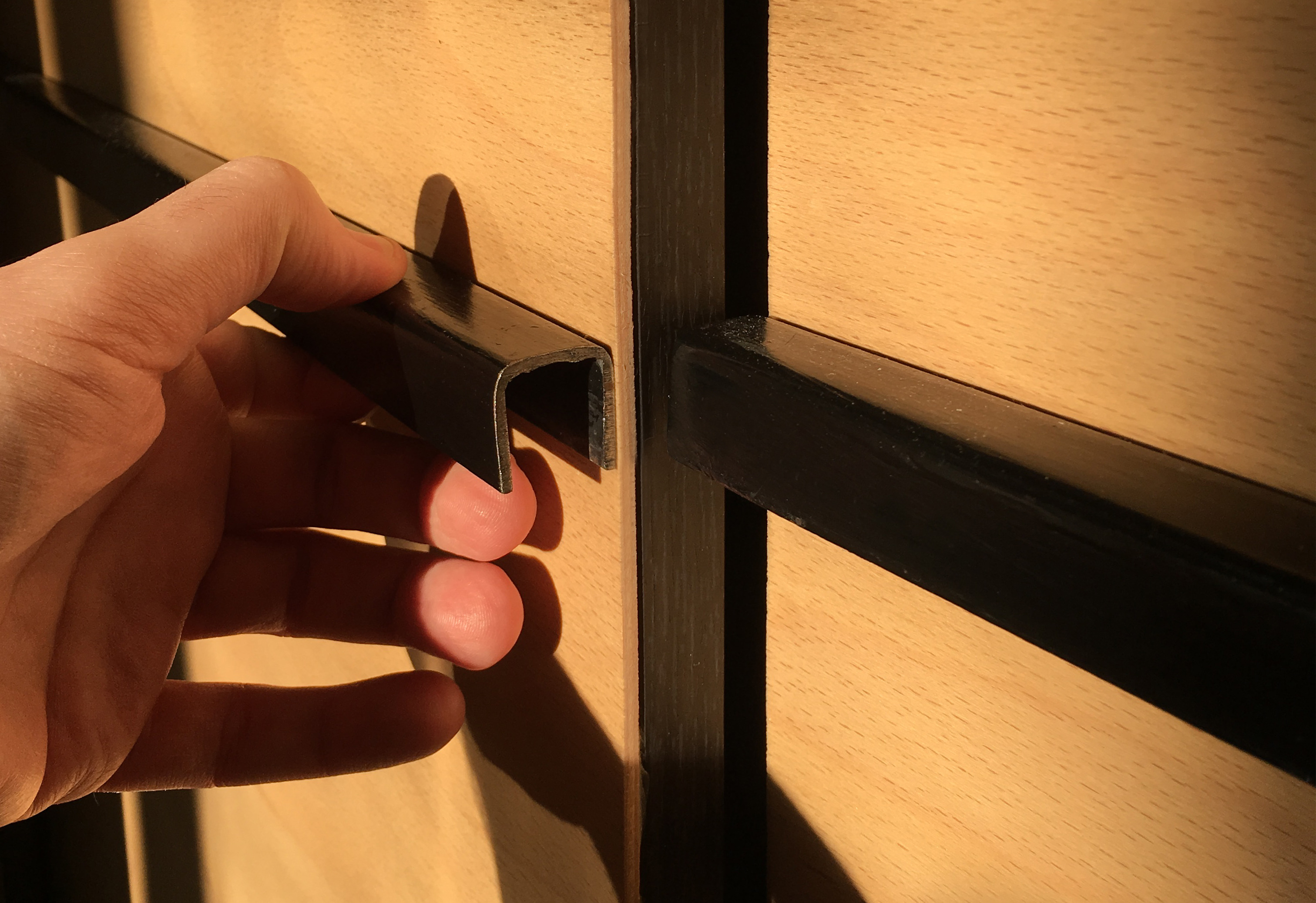 米兰 30 年代住宅区里的“魔法盒子”-11