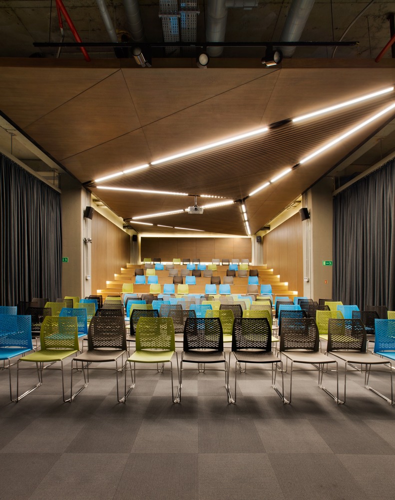 菲利普·莫里斯萨班哲销售与营销公司 mimaristudio-48