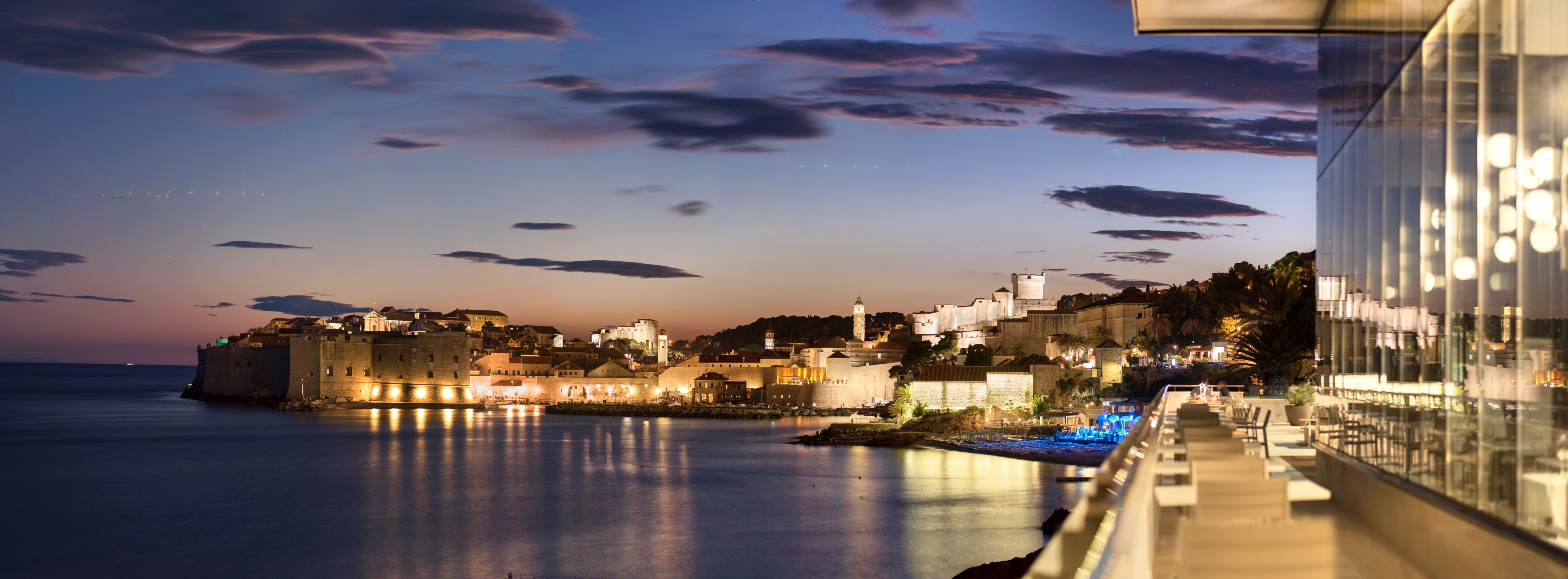 海滨传奇酒店 Excelsior Dubrovnik 翻新亮相-39