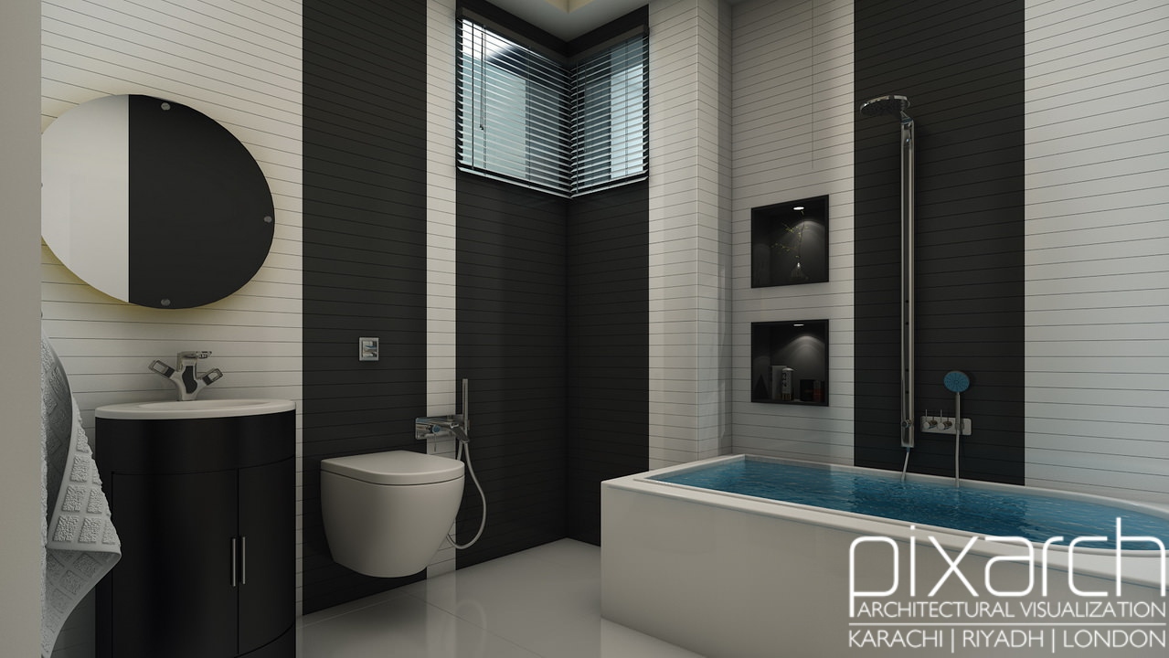 惊艳的阿尔·萨法 3D 高清动画设计-12