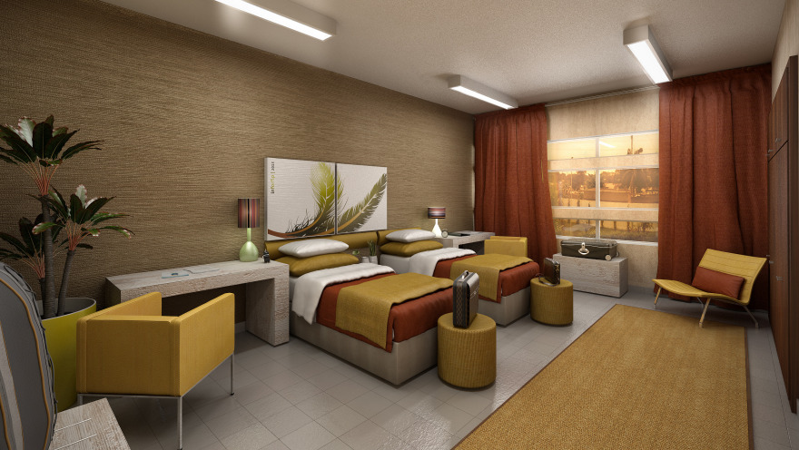 安哥拉 INFOFIP 项目-5