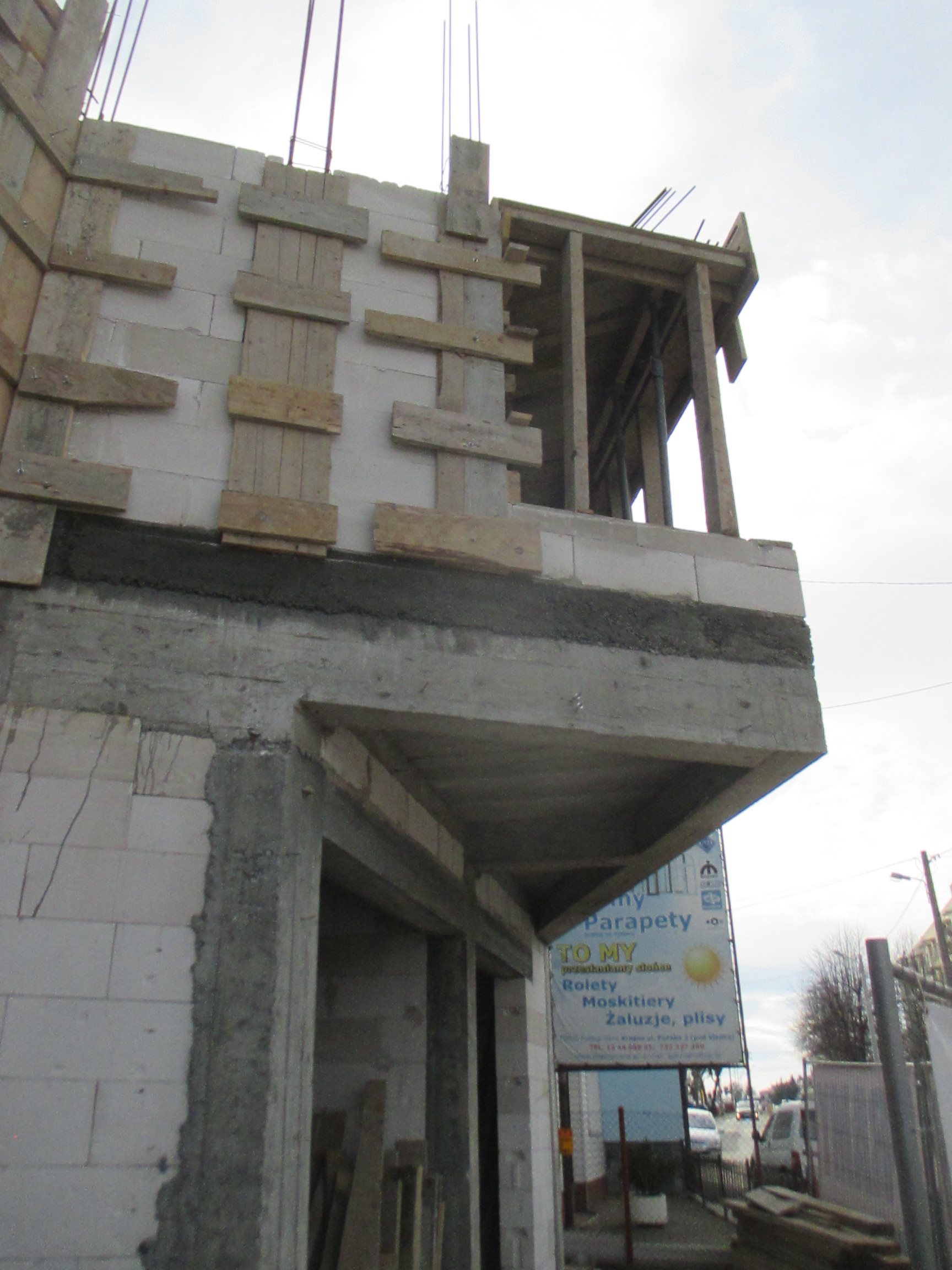 2020 年完工的多功能住宅大楼-34