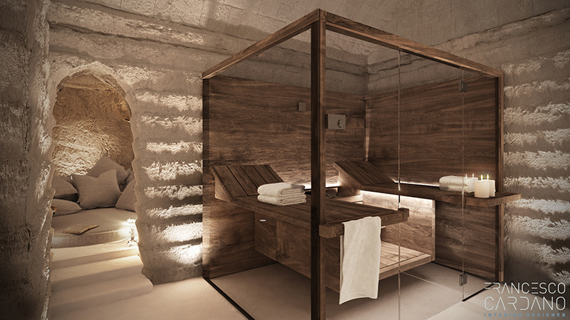 2018 年豪华酒店设计 | 历史建筑的复苏与更新-42