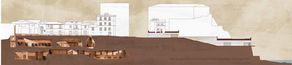 意大利贝内文托城市更新项目-4
