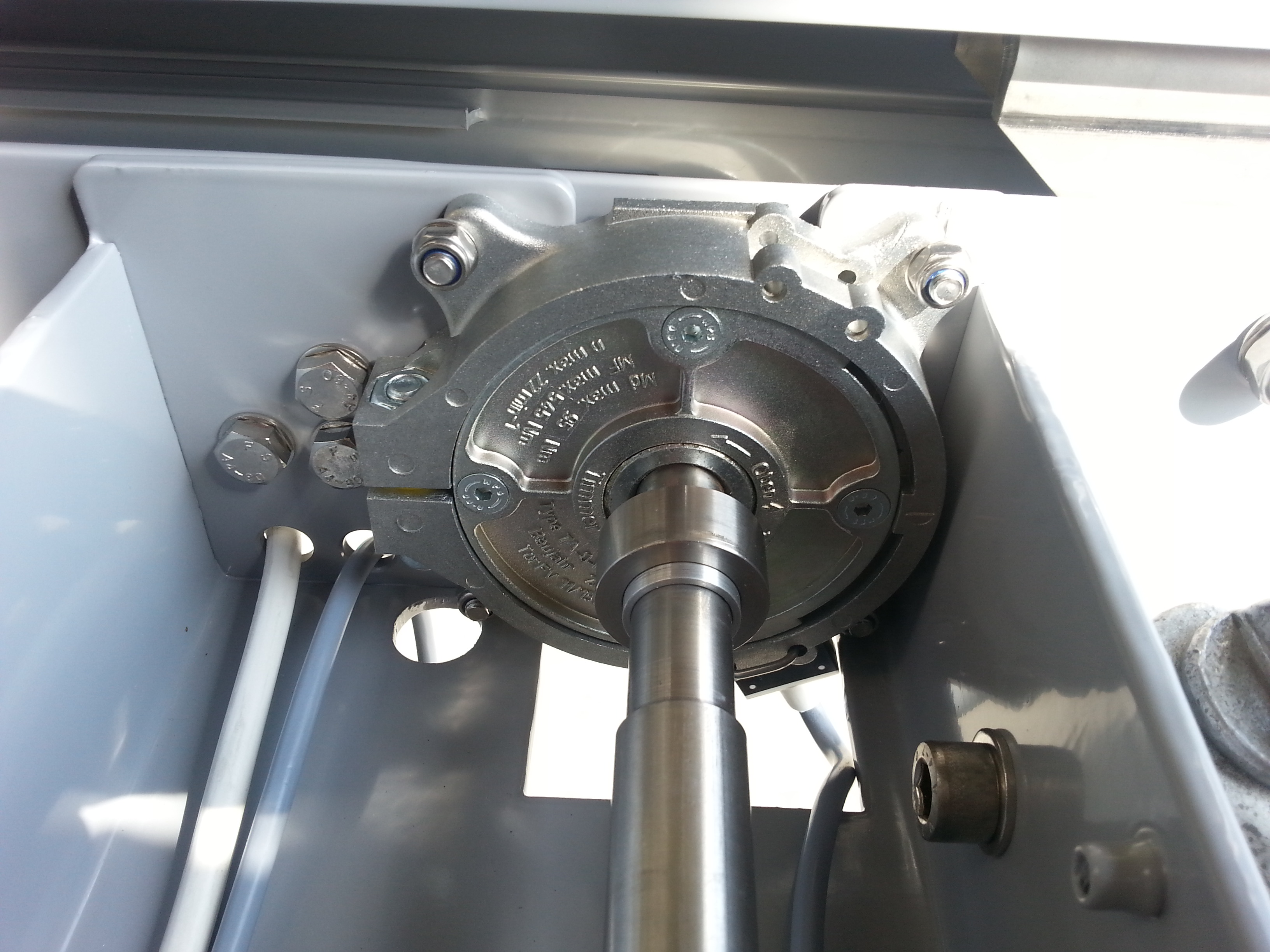 烟雾净化塔·打造清新公共空间-194