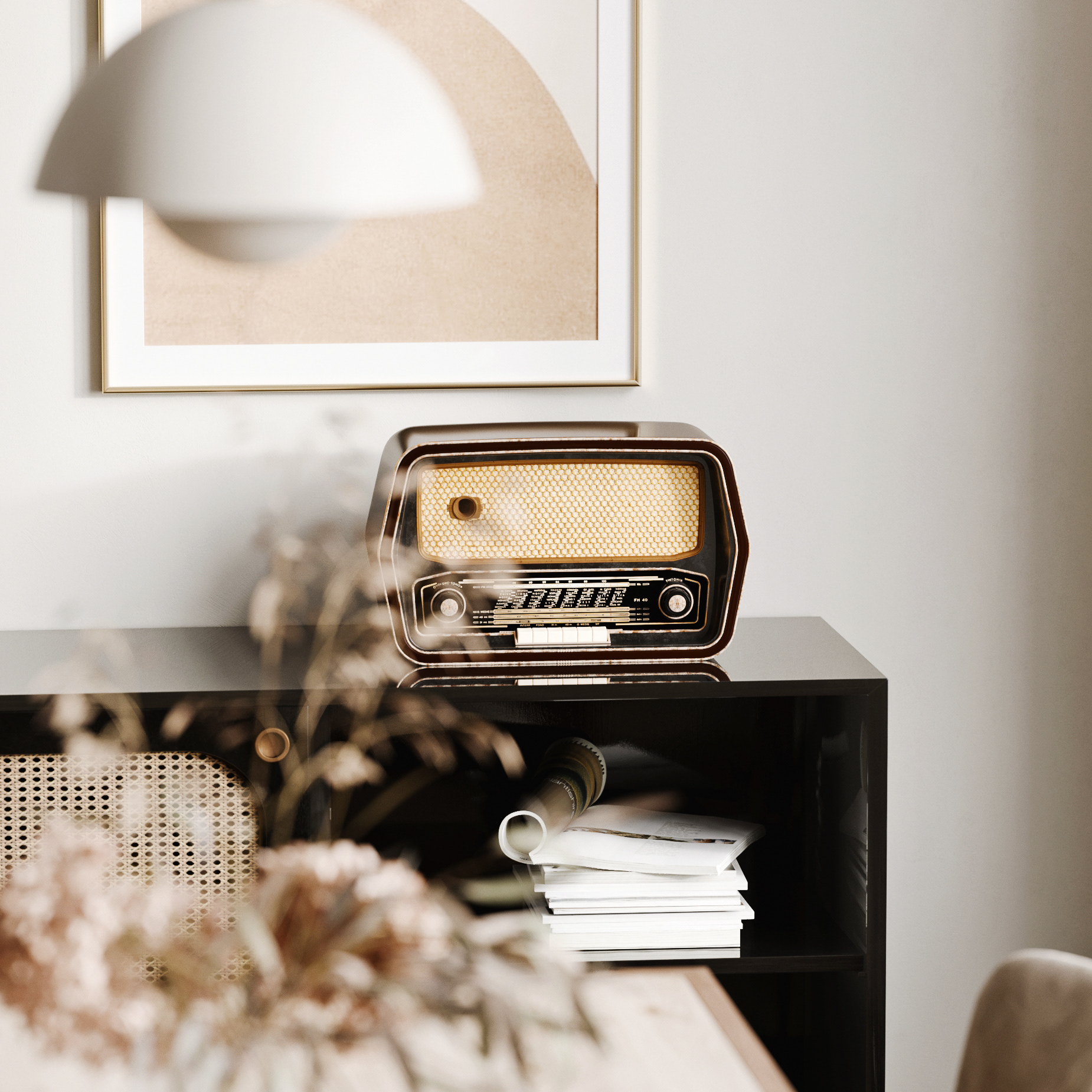 中性色调家居设计-5