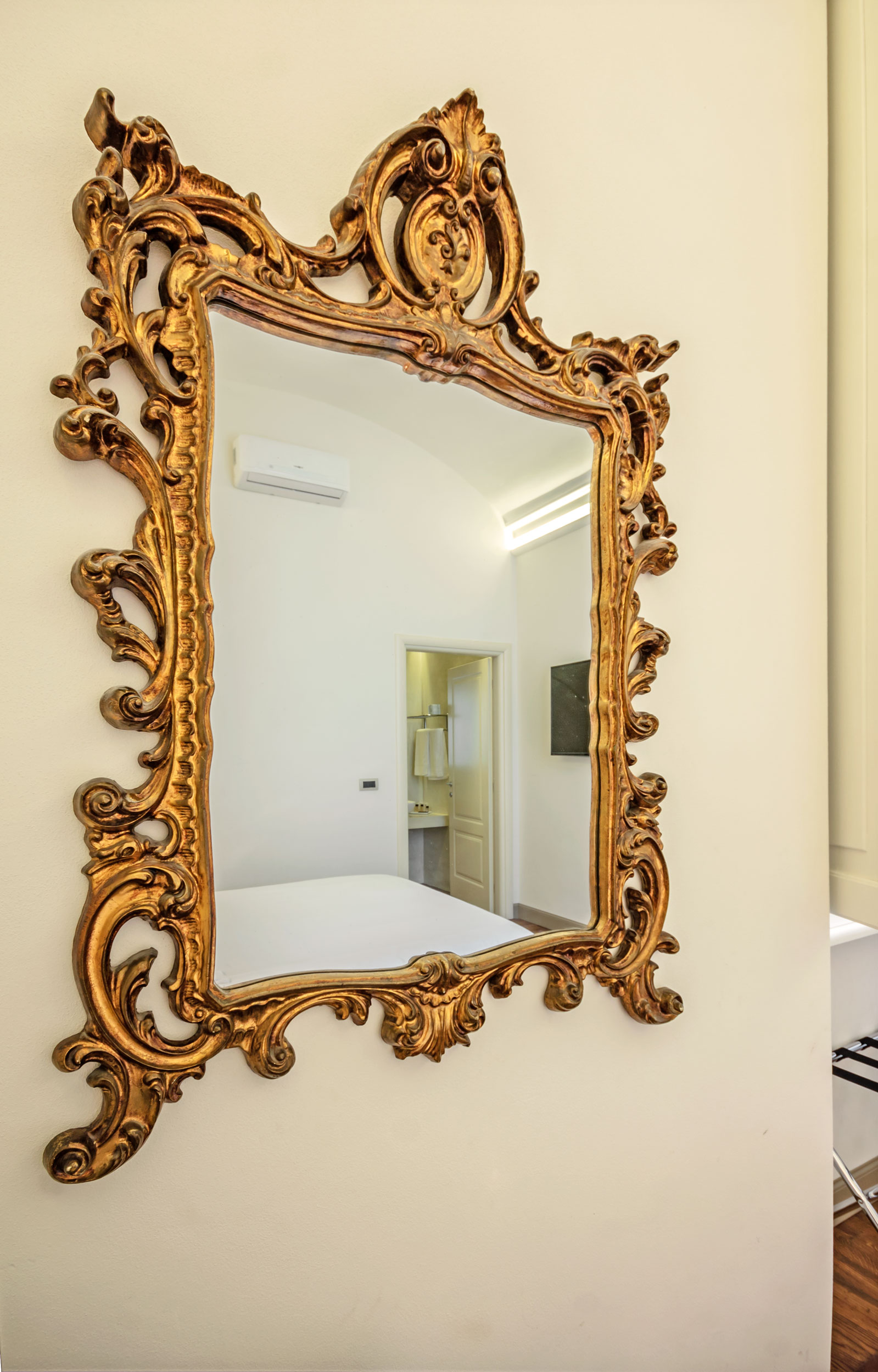 欧陆风情酒店-15