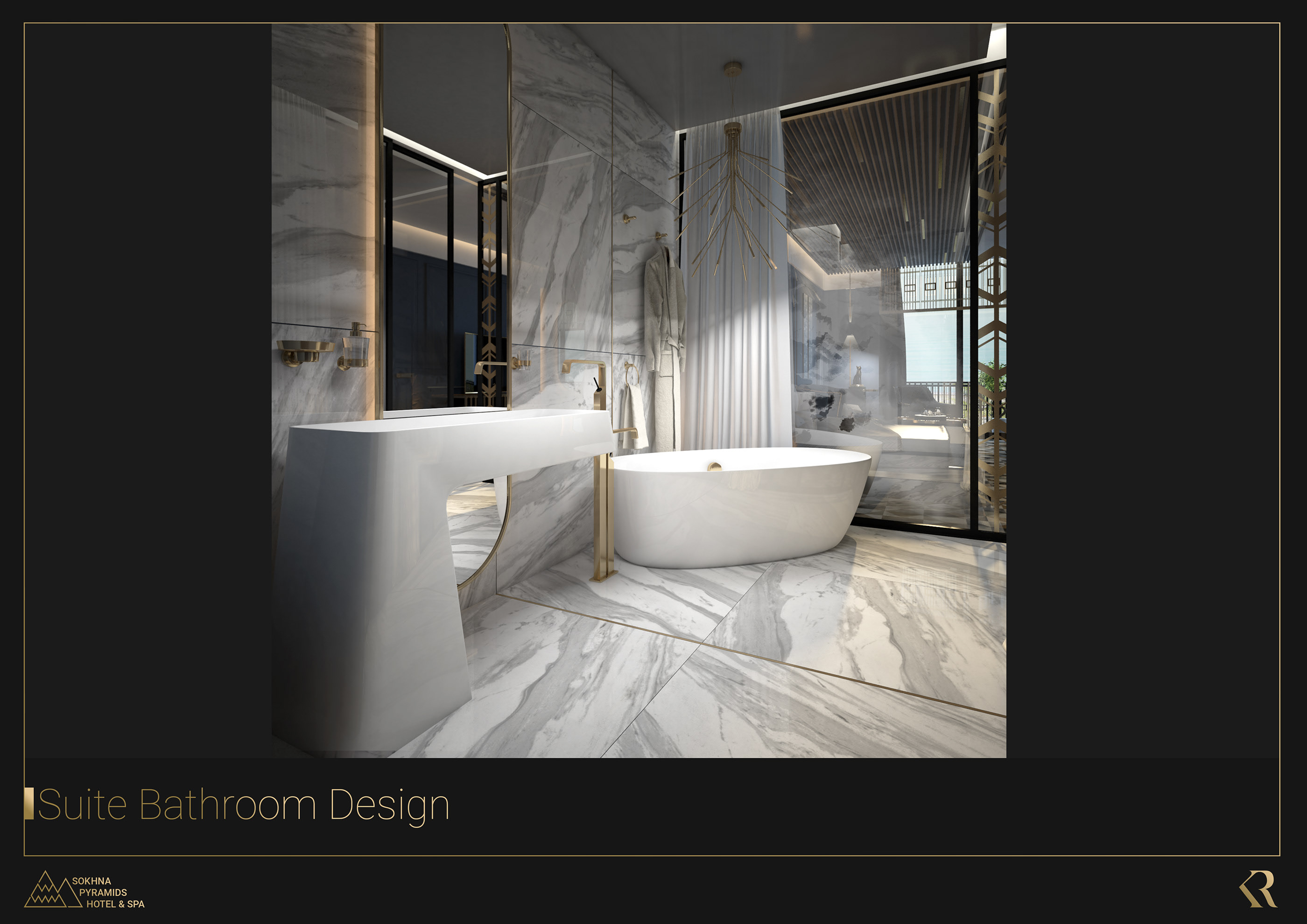 Sokhna Pyramids Hotel-24