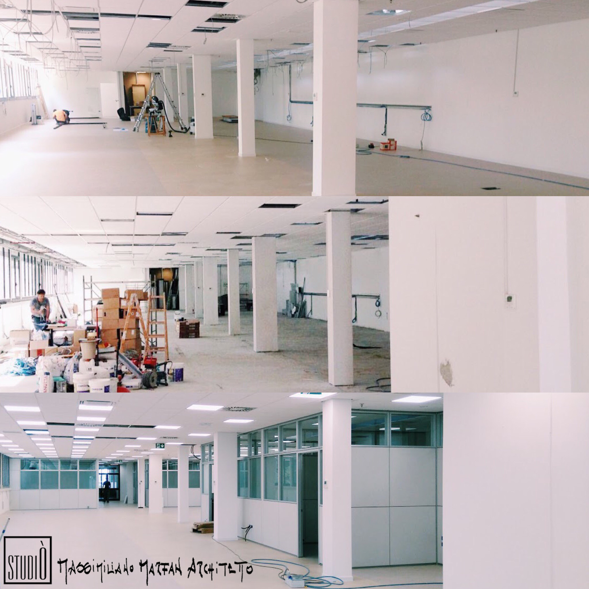 重塑企业环境，打造高效办公空间-17