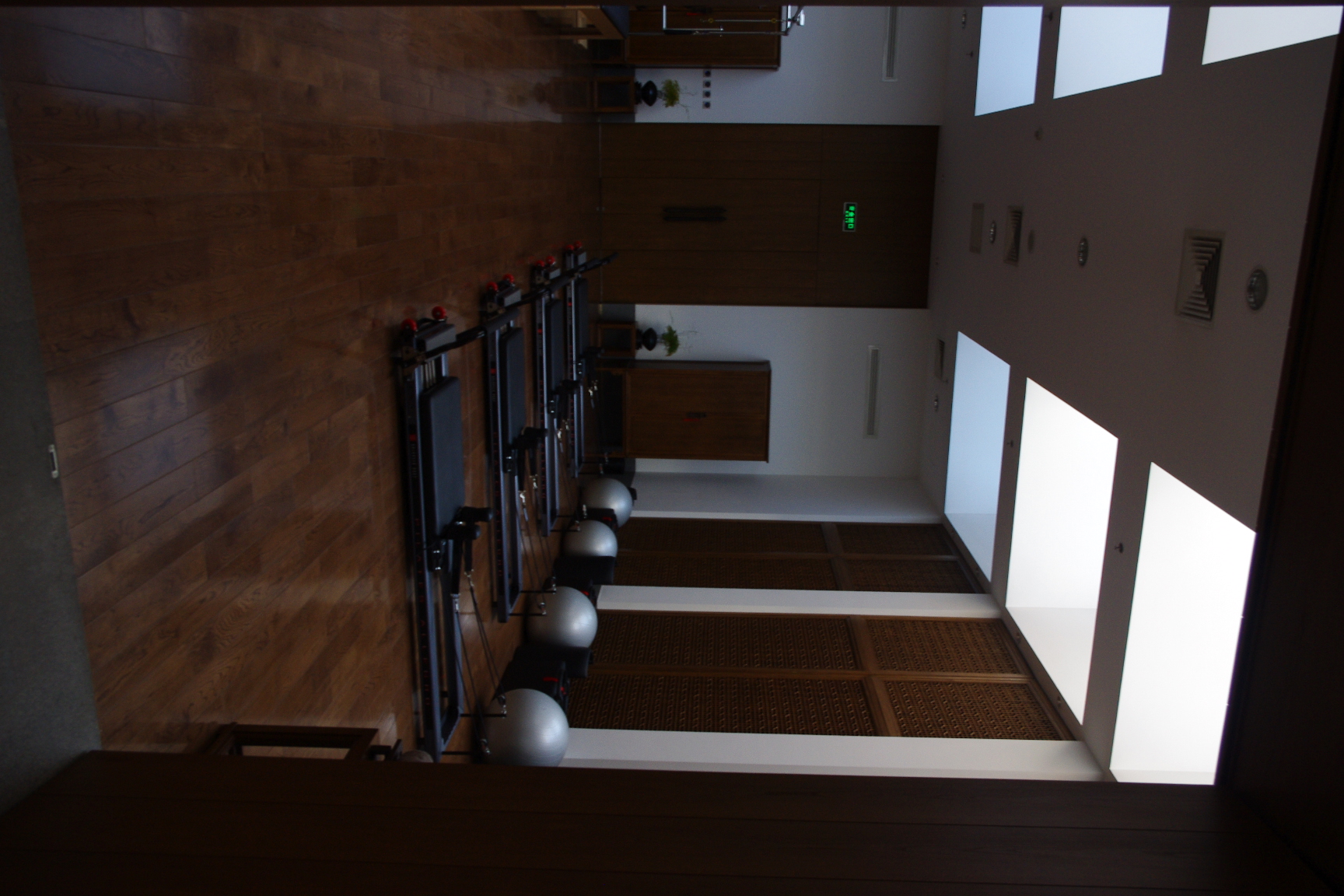 JAYA  北京安曼颐和酒店-3-14