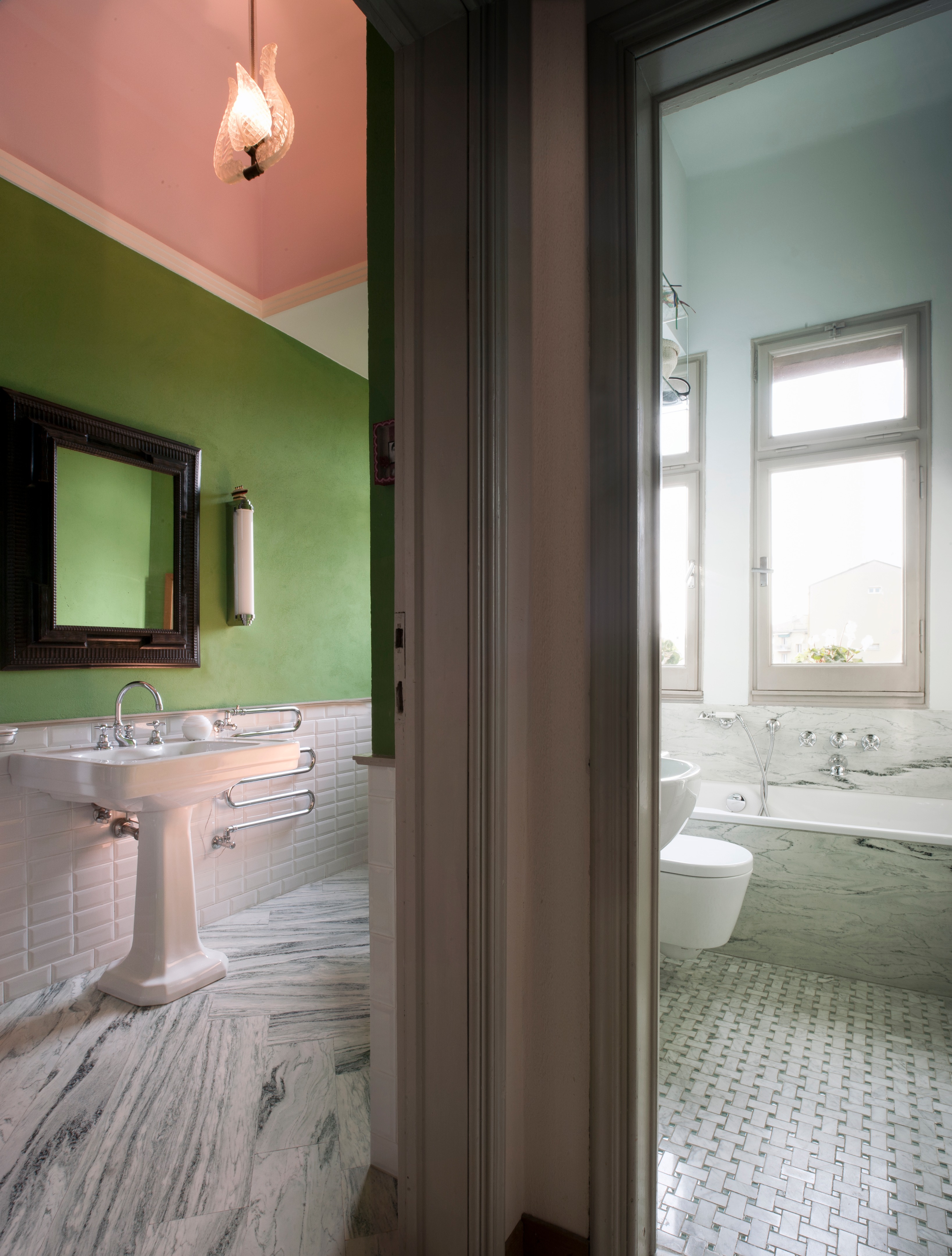 都市修复记 | Rabbi 建筑的现代重生-7