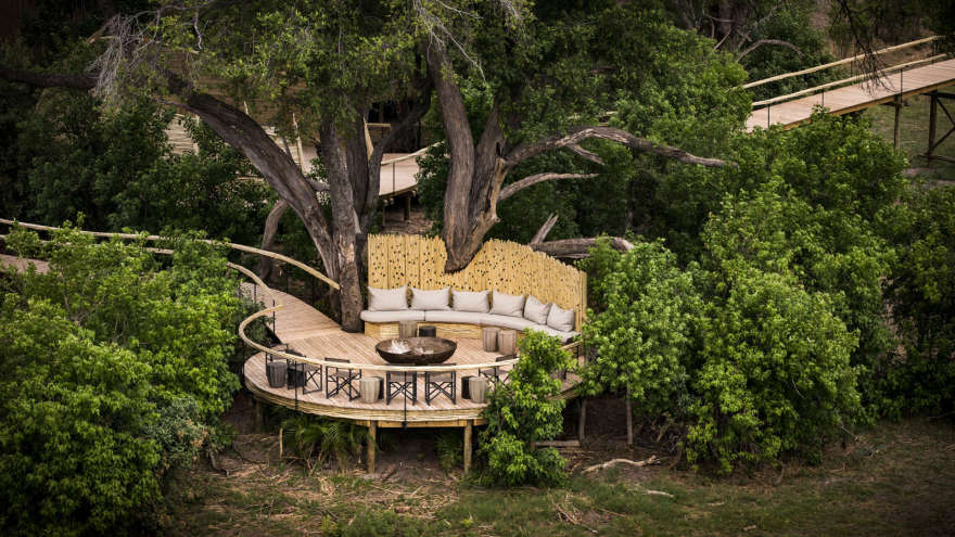 梅尔·蒙博托生态小屋-3