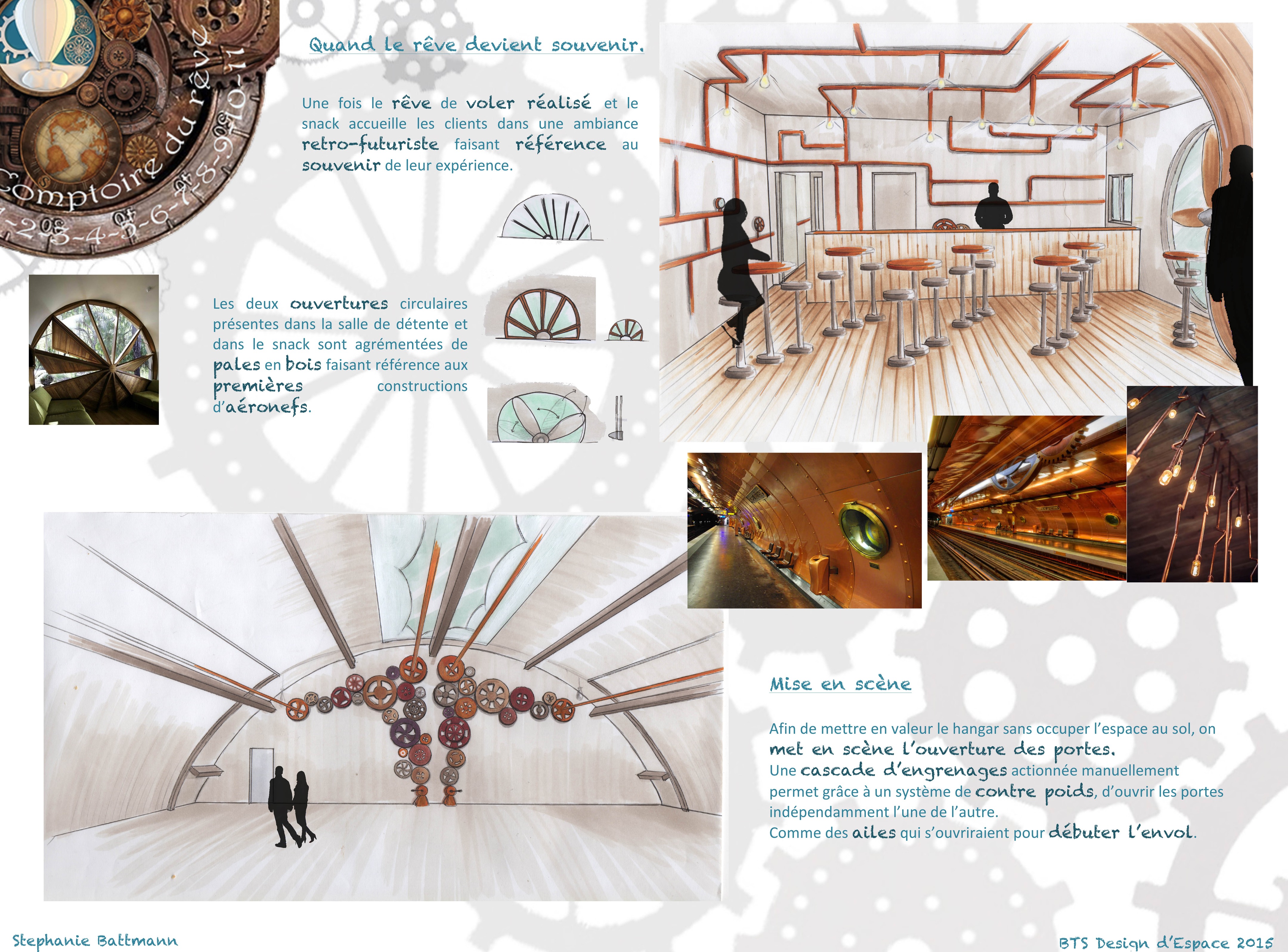 《梦境工坊》梦幻设计，展现室内设计之美-21