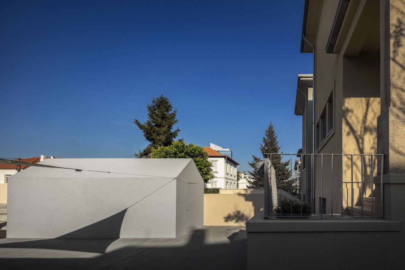 色彩点亮生活，翻新打造现代宜居空间-62