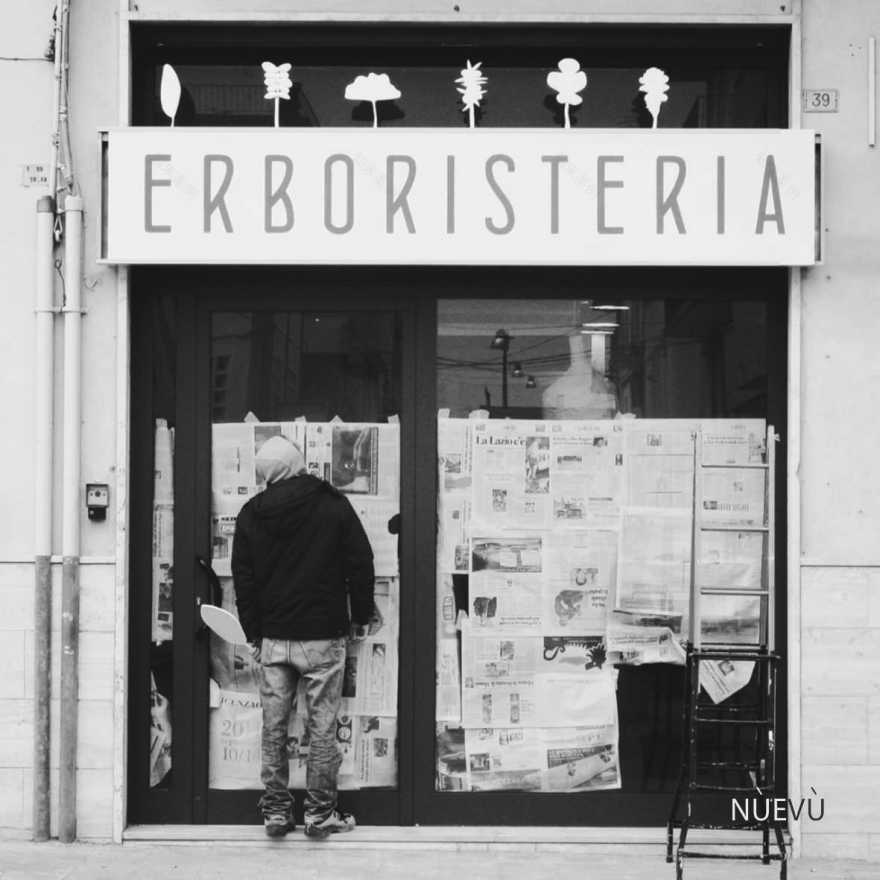 多元设计展现,意大利风情空间-31