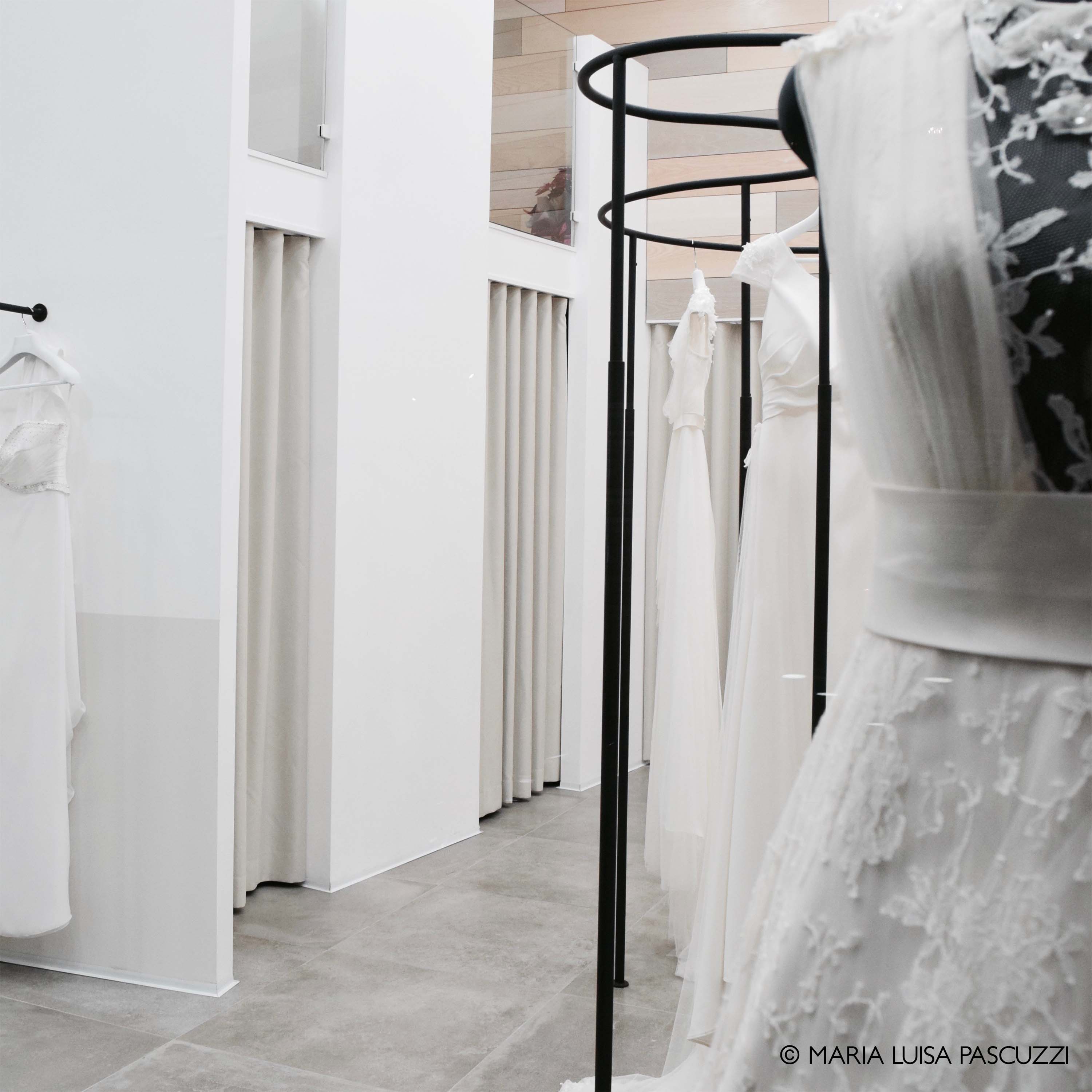 中性 delicate 空间，Elisa de Bonis 工作室-3